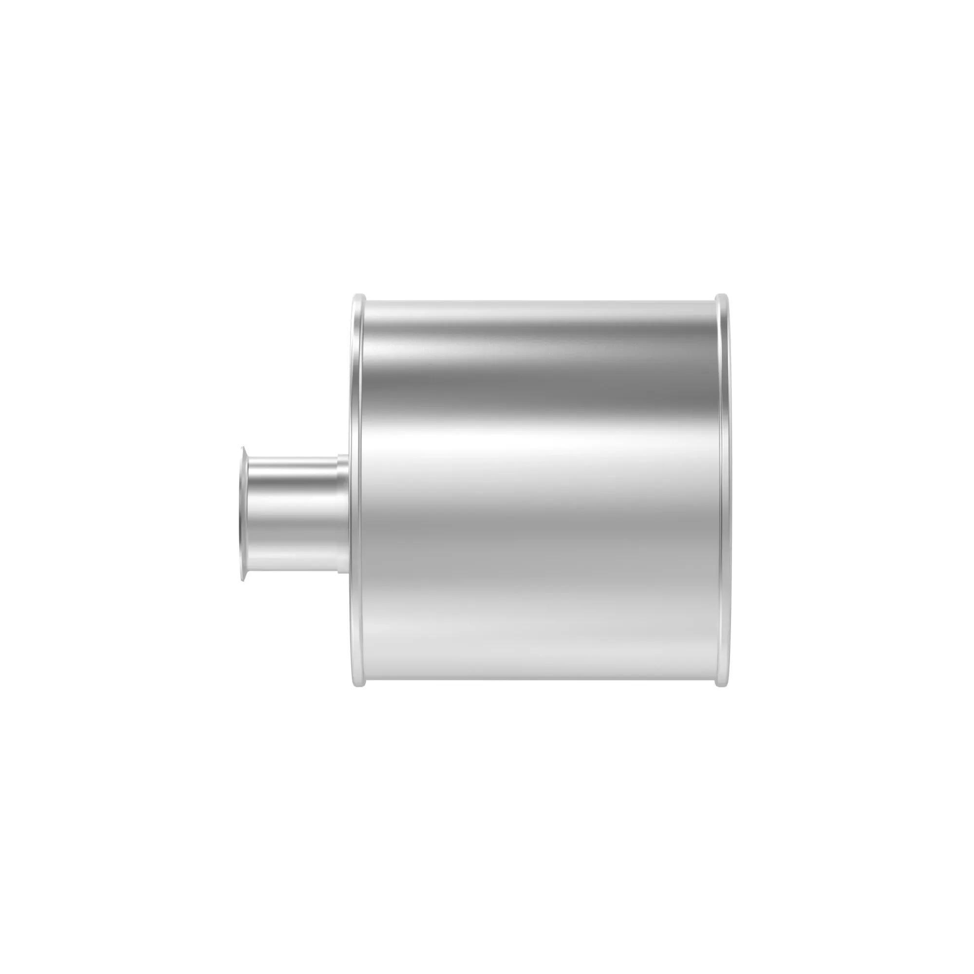 muffler