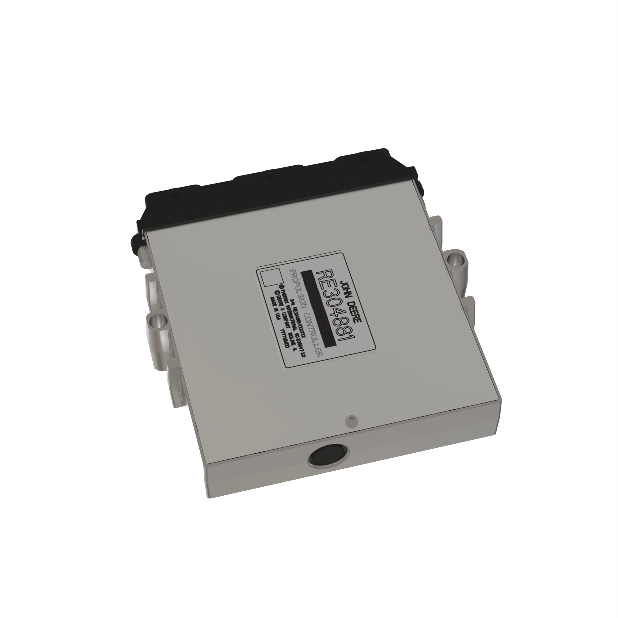 ELECTRONIC CONTROL UNIT, PROPULSION