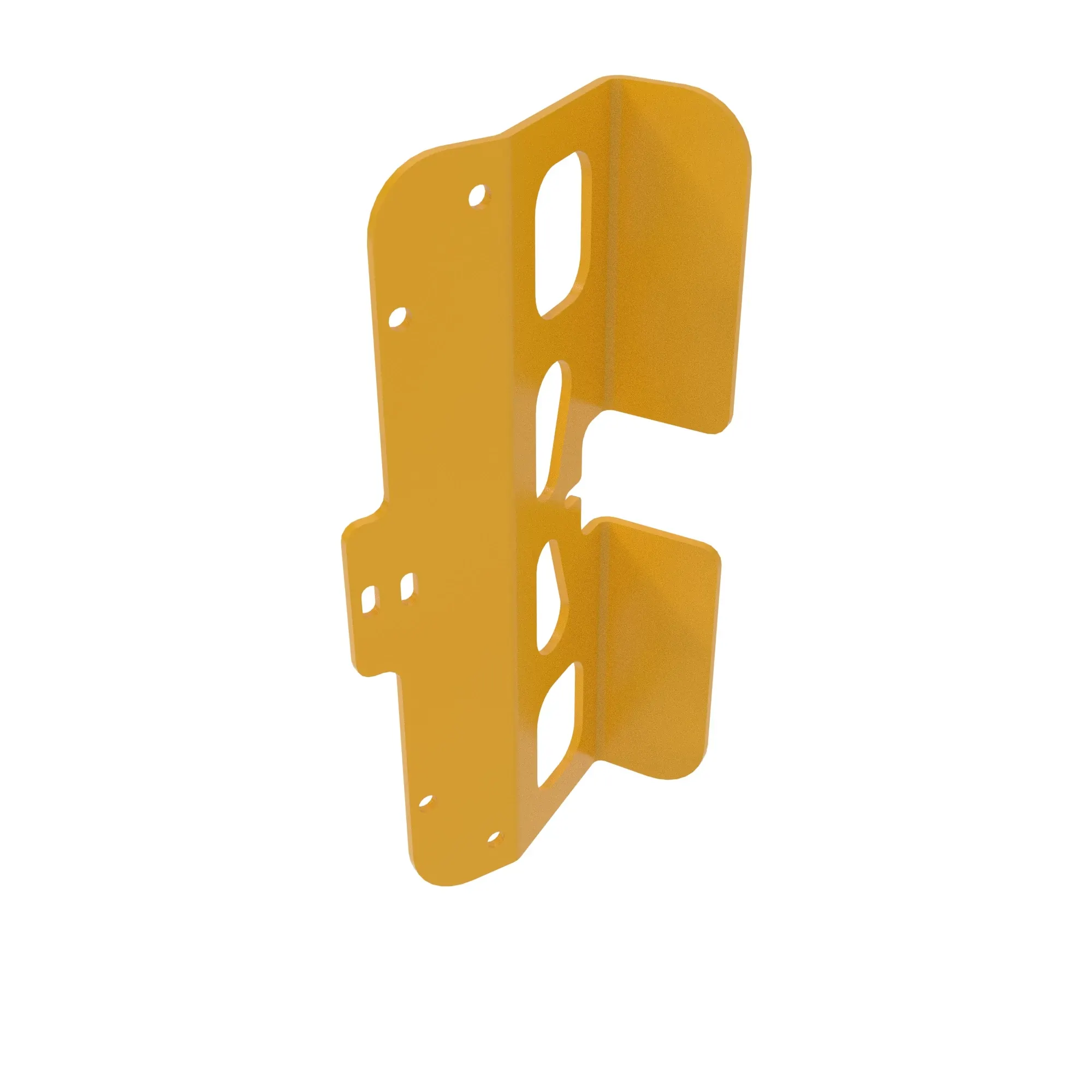 GUARD-ELECTRIC QUICK TACH