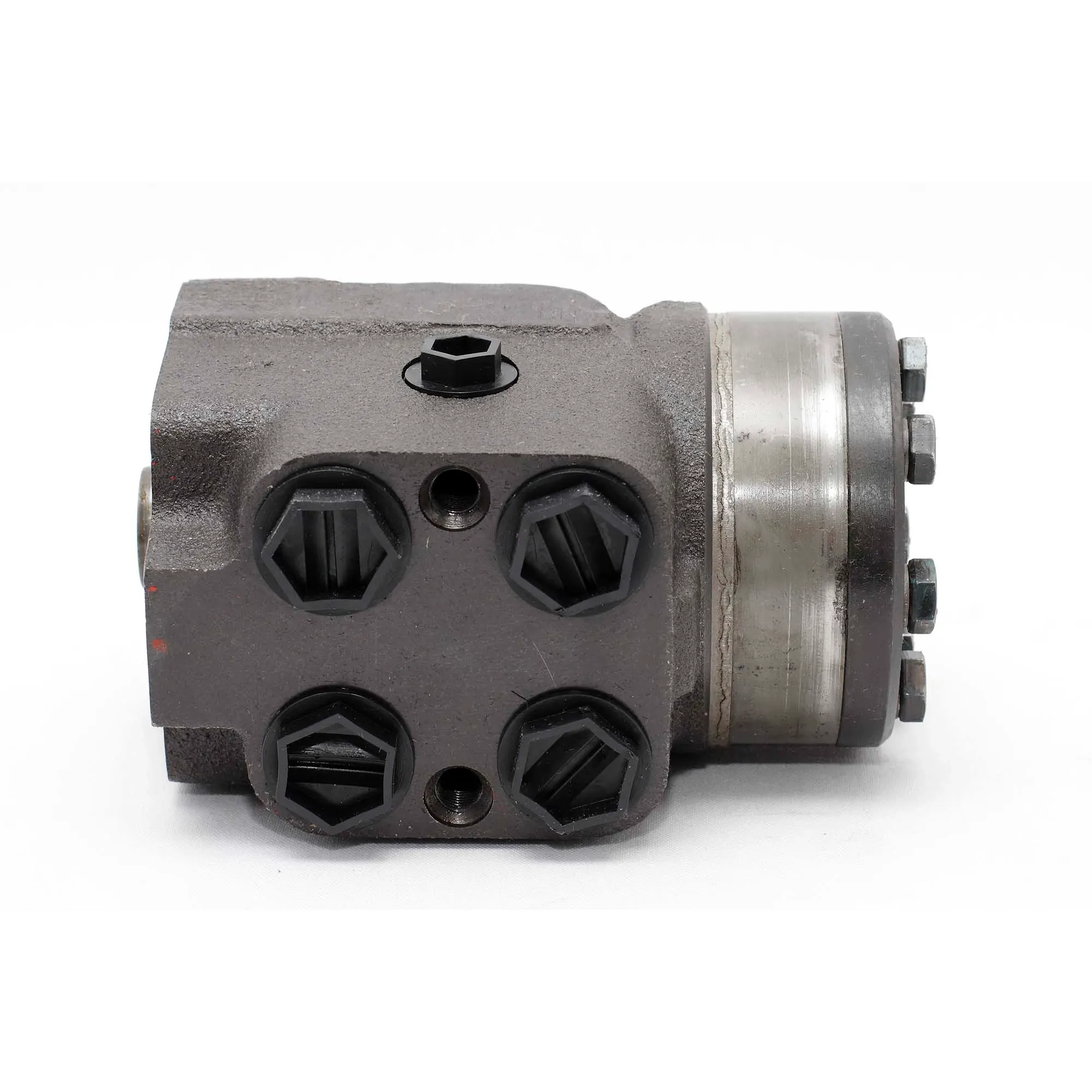 STEERING CONTROL UNIT