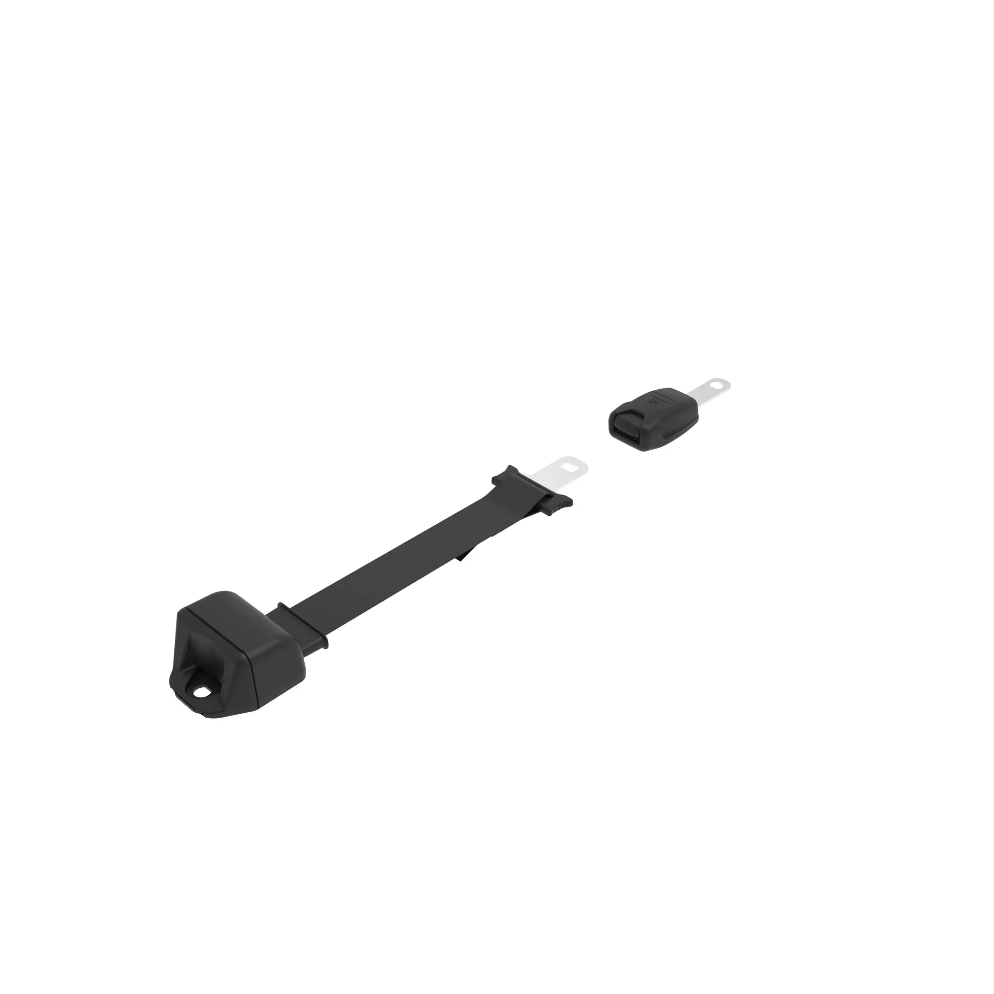 John Deere Seat Belt - AT468056