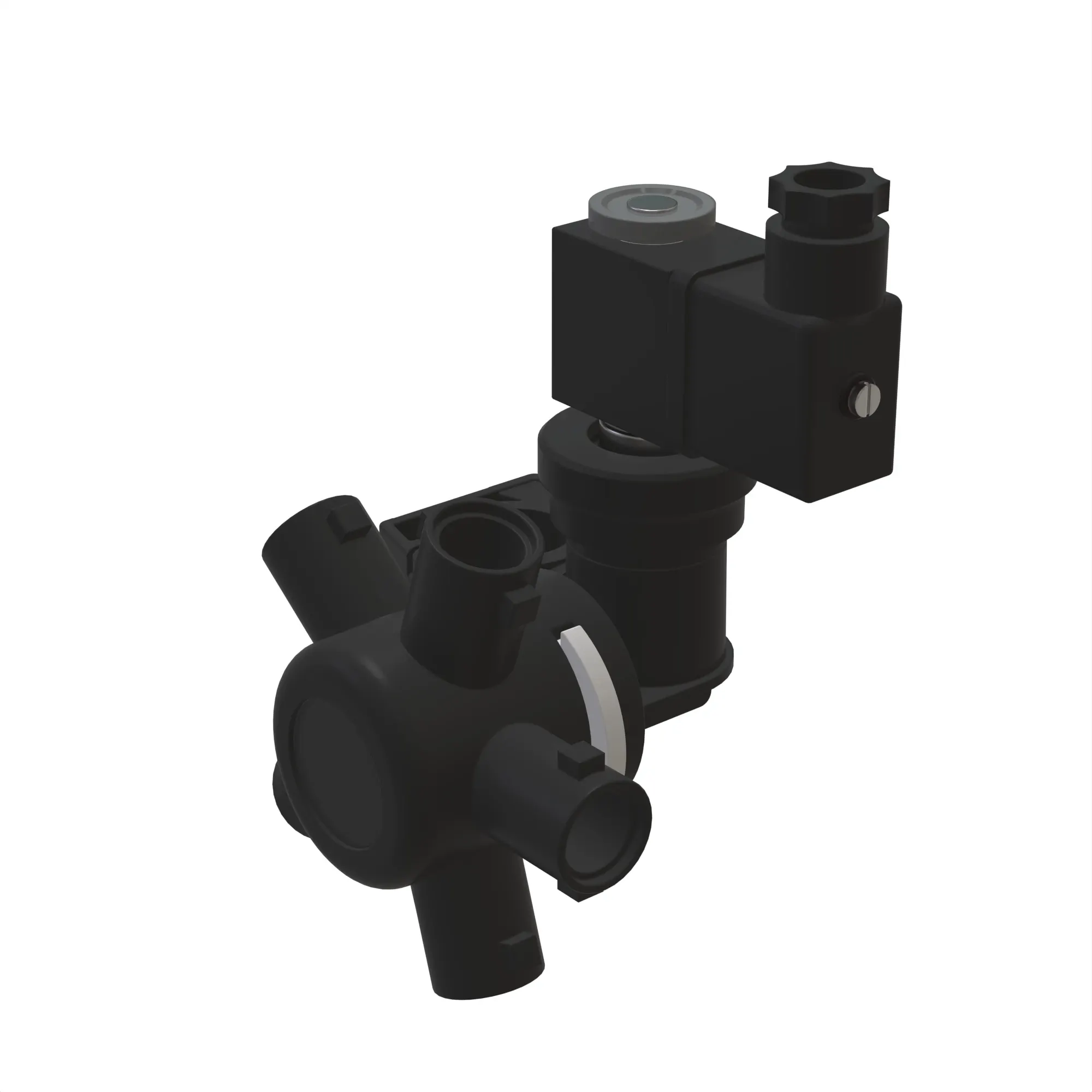 John Deere Nozzle Holder - WZW0010155