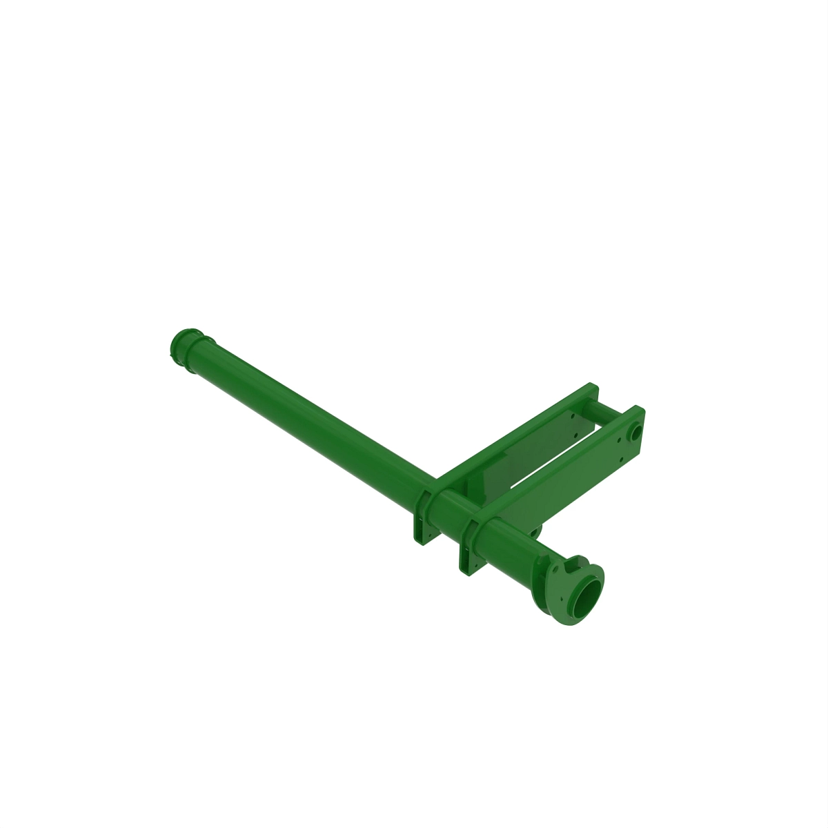 Rockshaft, 2620 Wing Assy, RH