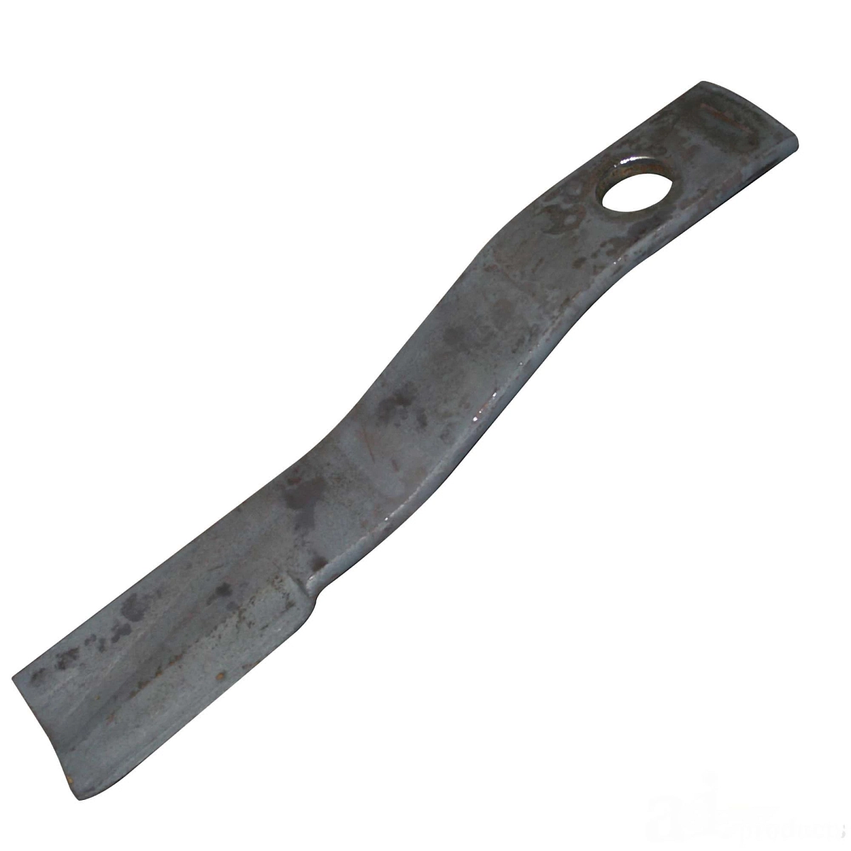 Blade, Double Edge RC60B Rotary Cut