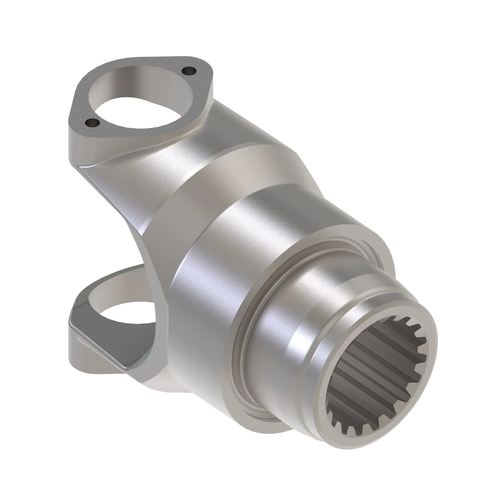 John Deere Universal Joint Yoke - YZ106858