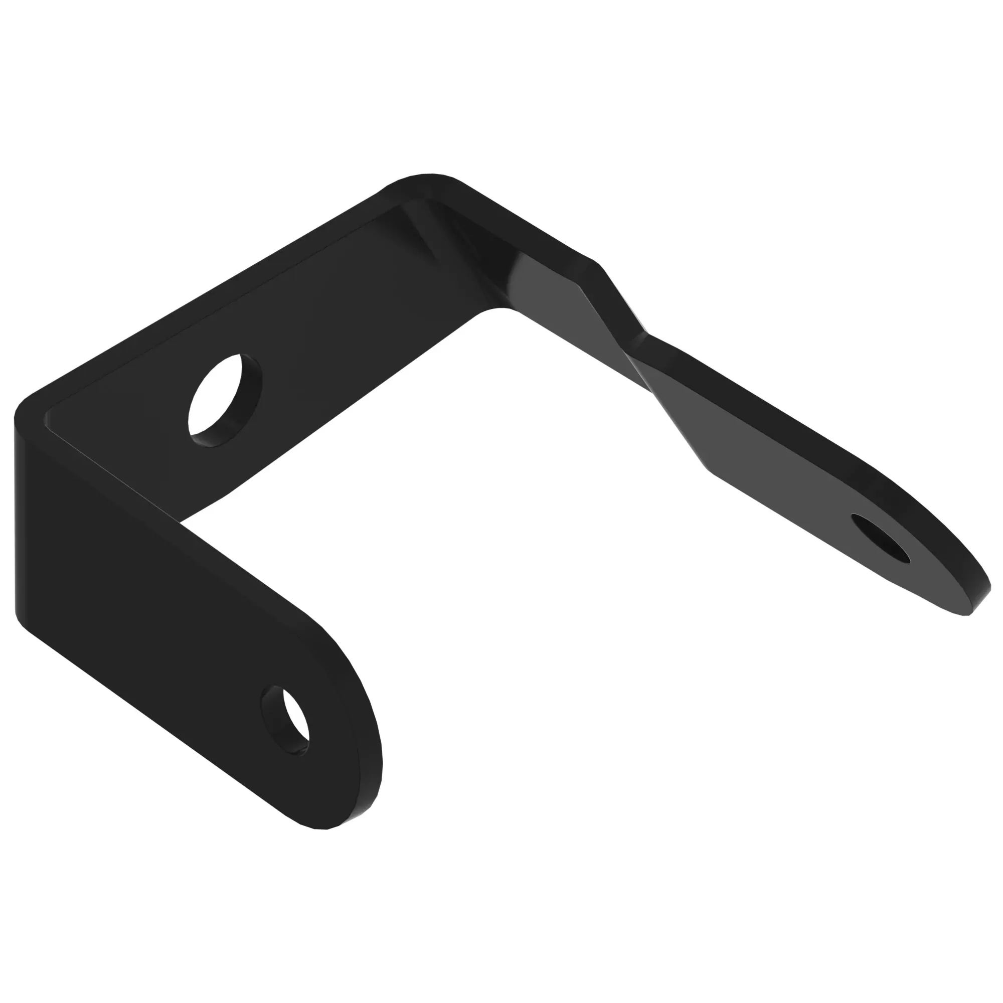 BRACKET, BRACKET, HVAC REFRIGERNT L