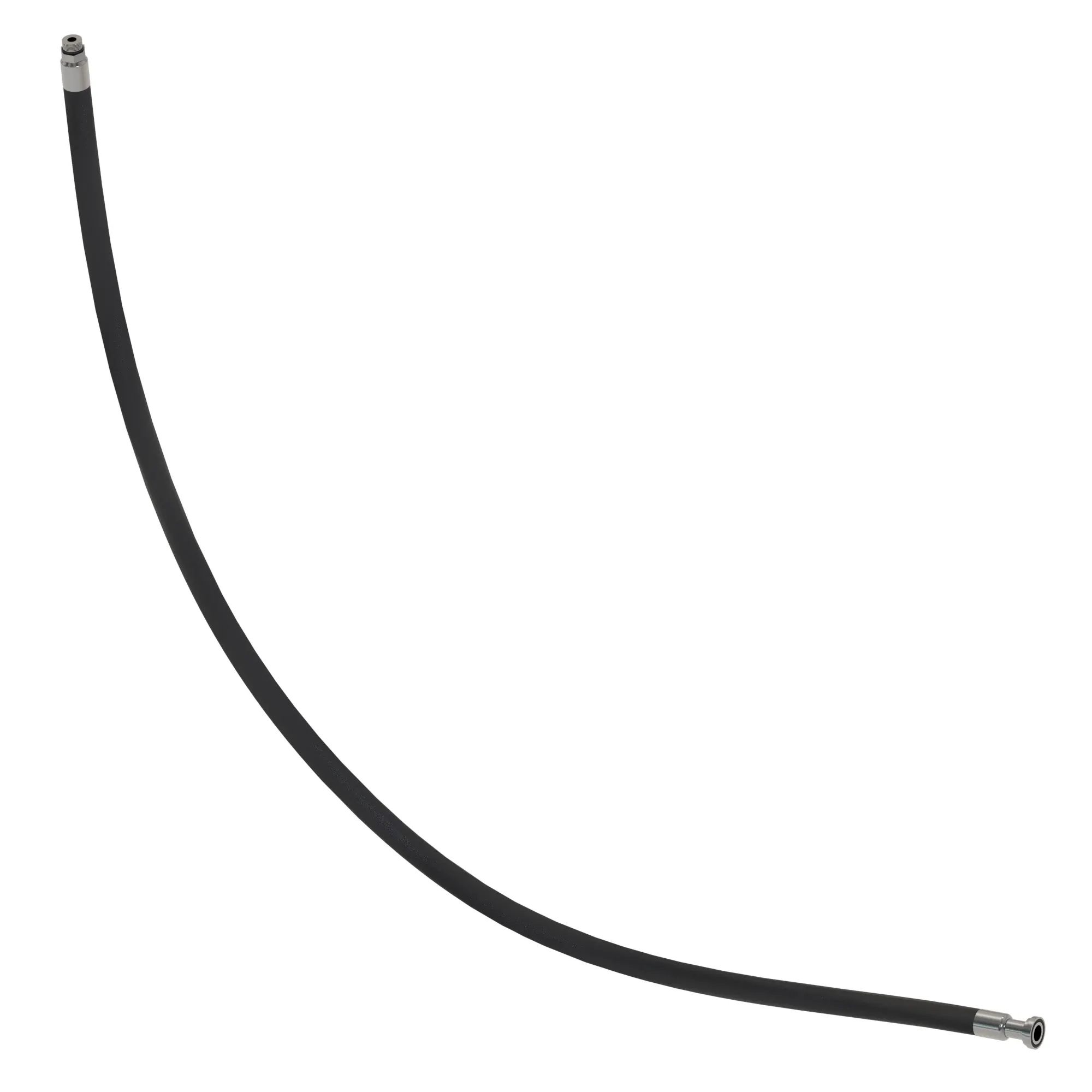 Hydraulic Hose, -12, 35MPA
