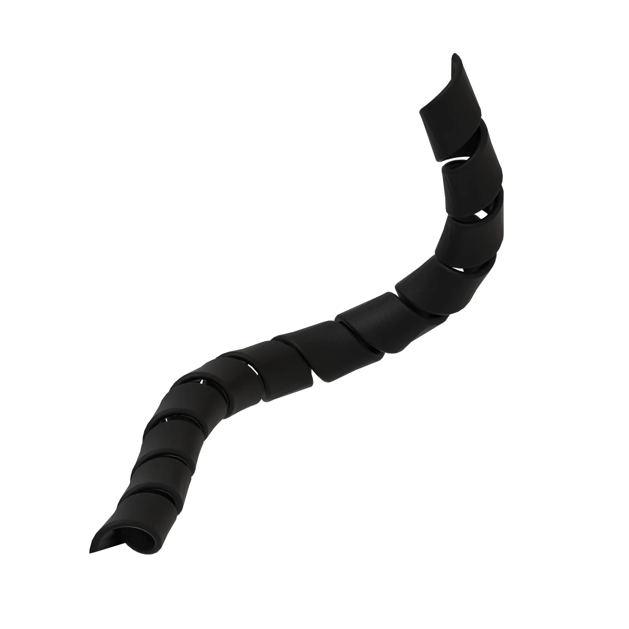 John Deere Hose Guard - TCU35316