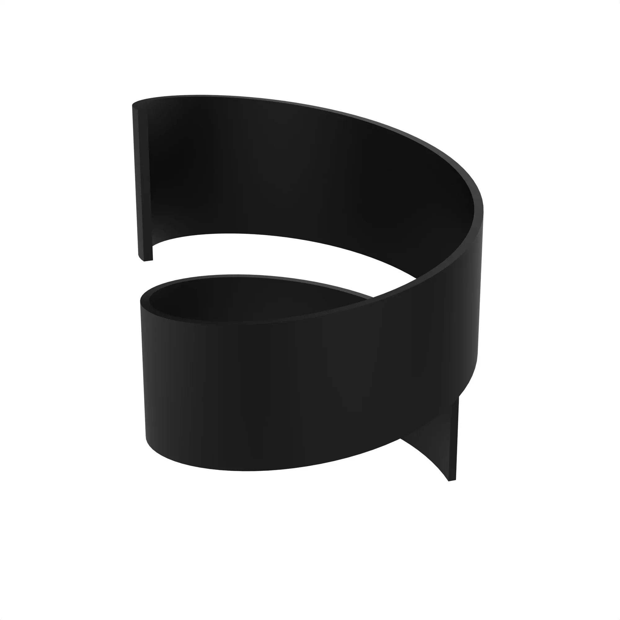 John Deere Hose Guard - F046351