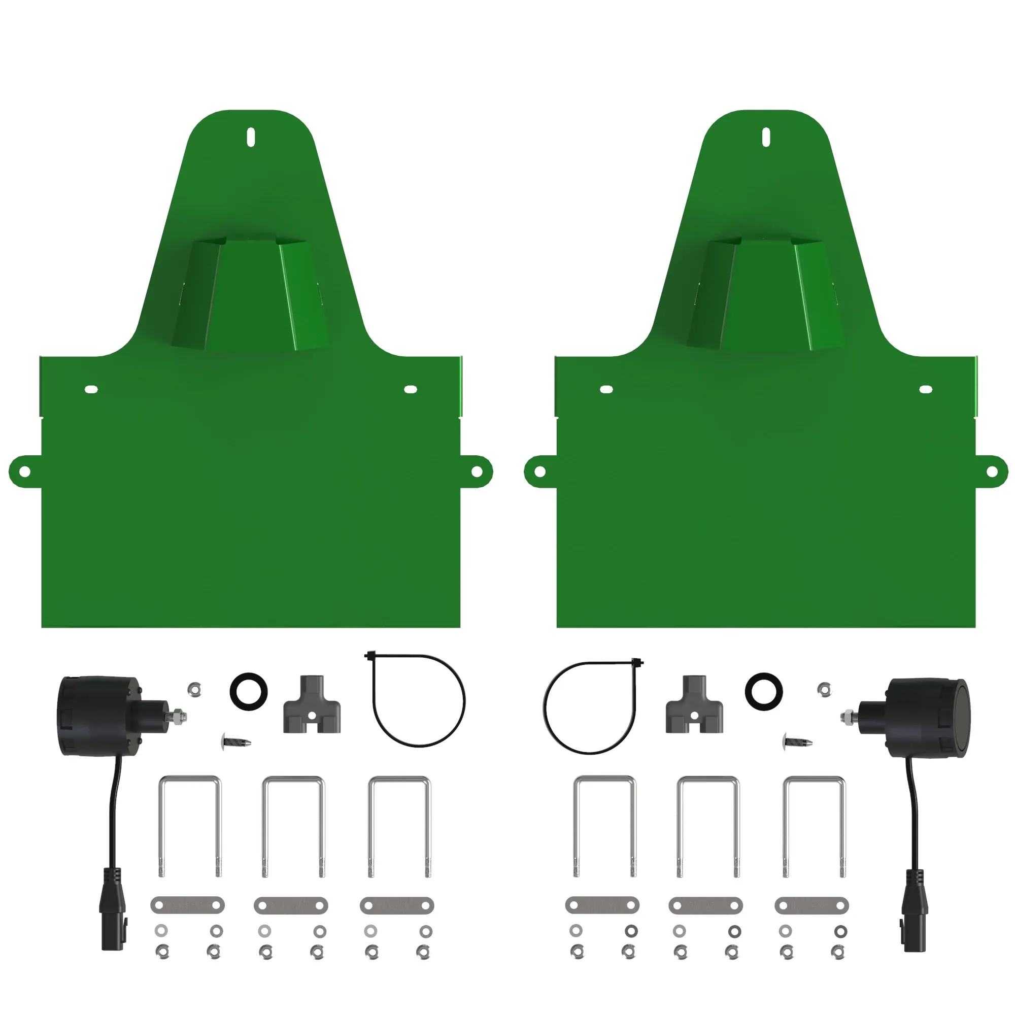 Control Kit