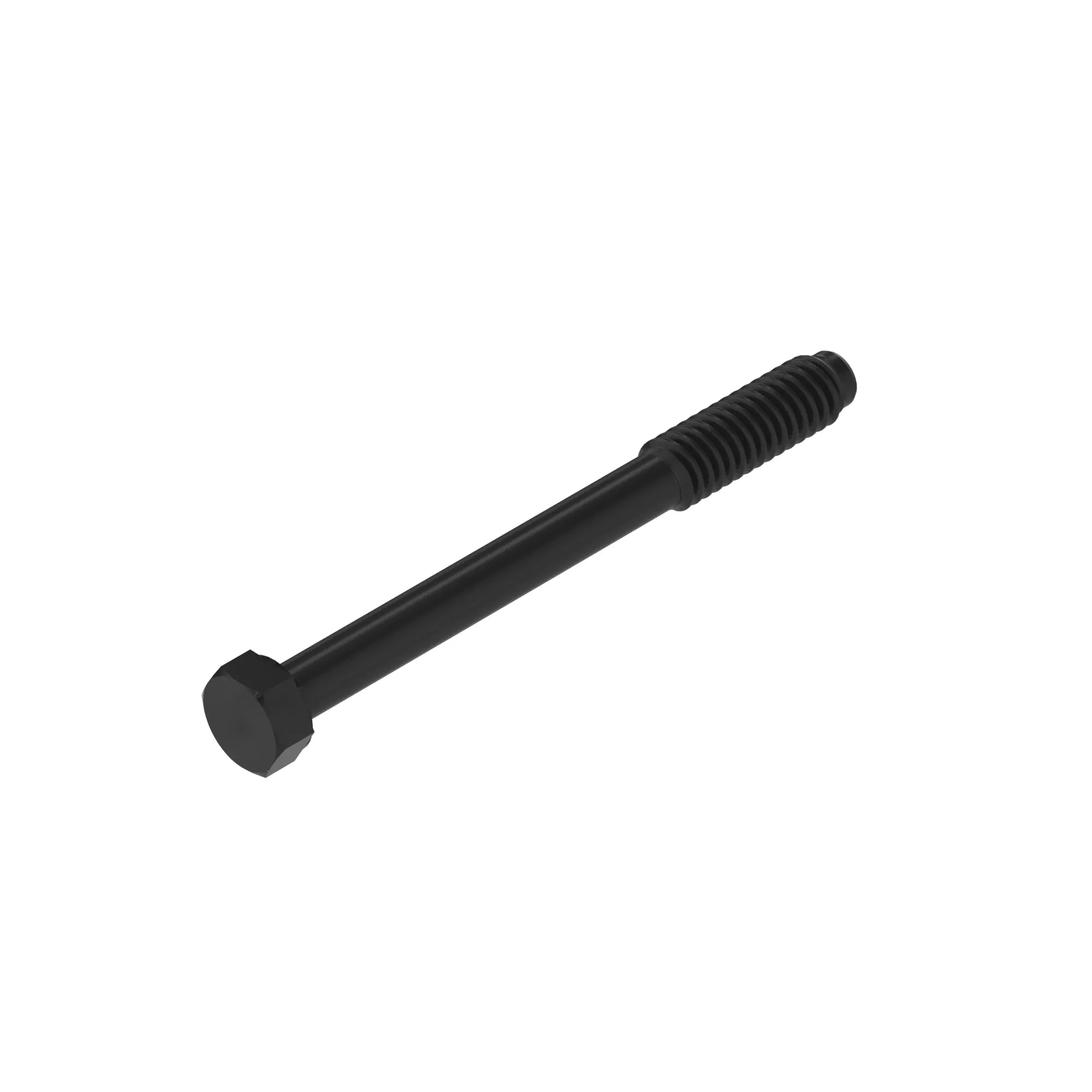 SCREW,HEX M6X75 8.8 JDN389