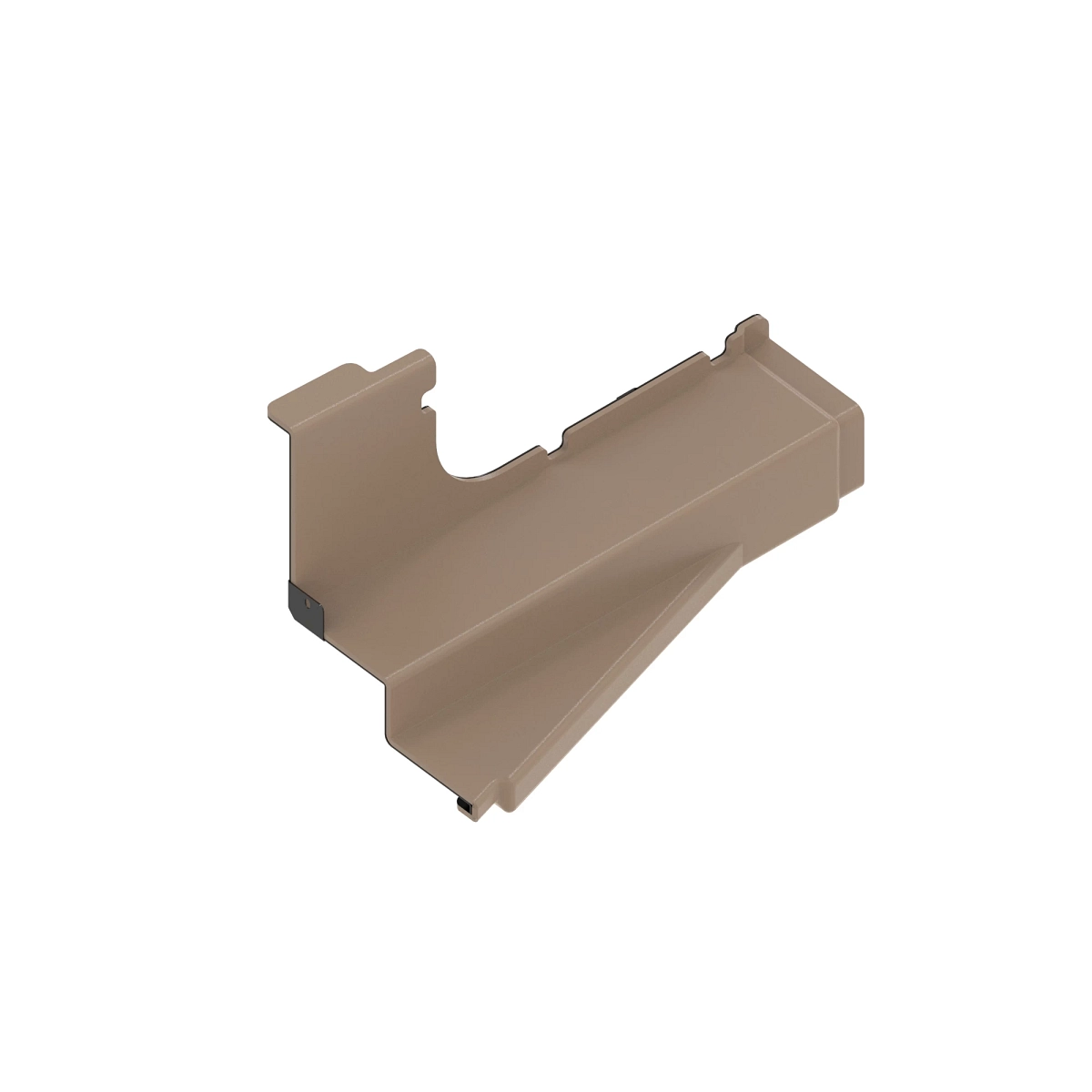 Panel Assy-Lh Interior