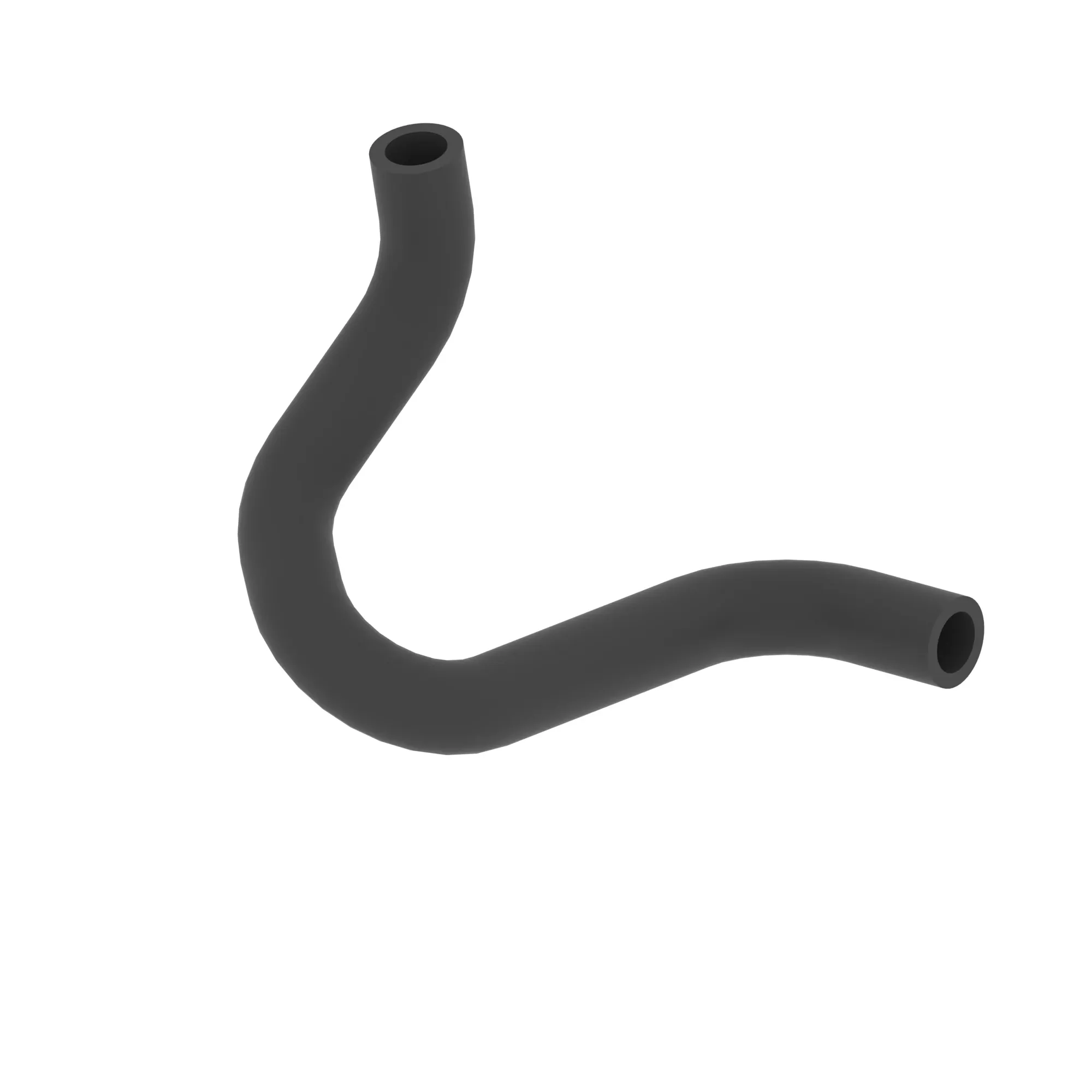 John Deere Formed Hose - L210577