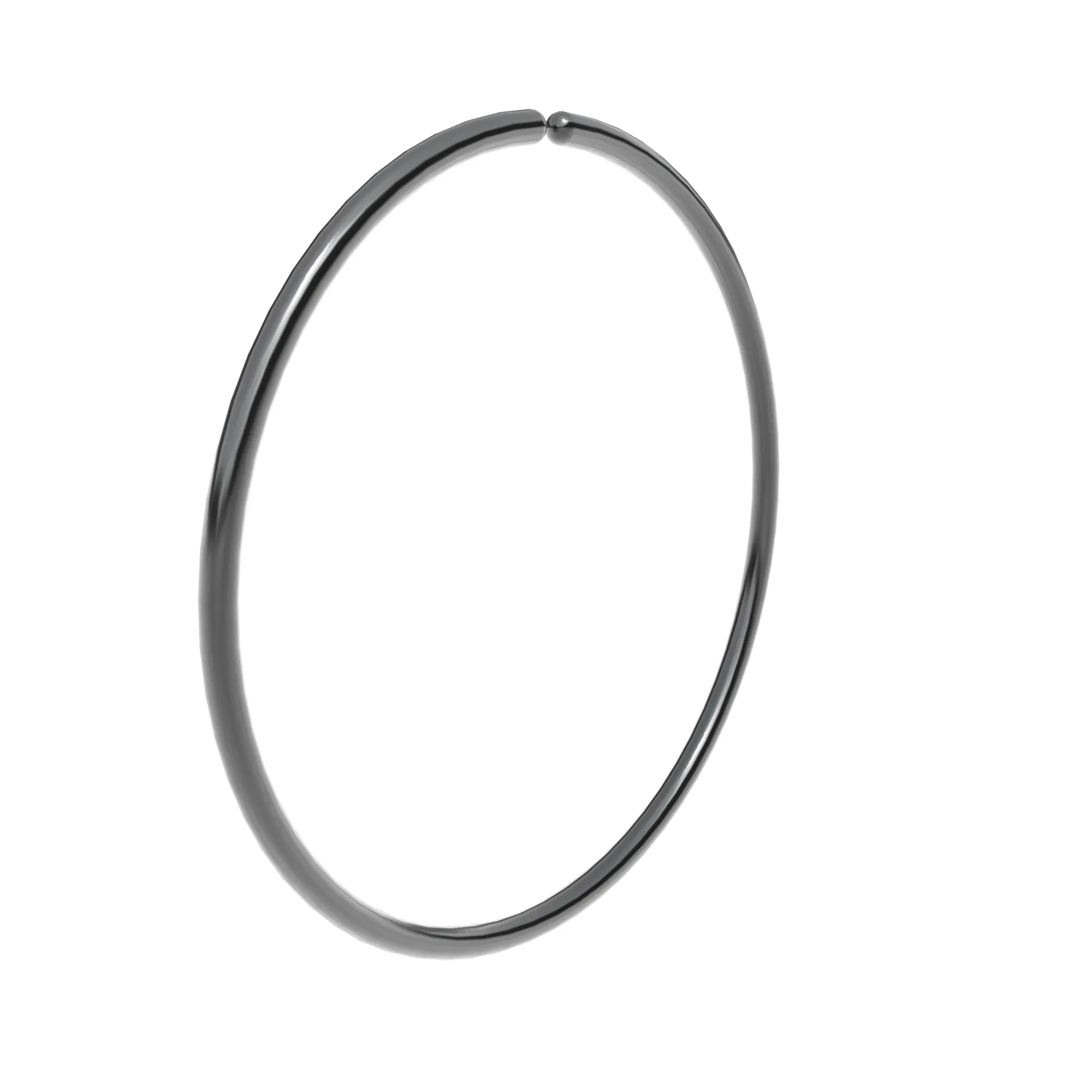 John Deere Coupler Retainer Ring - R124446