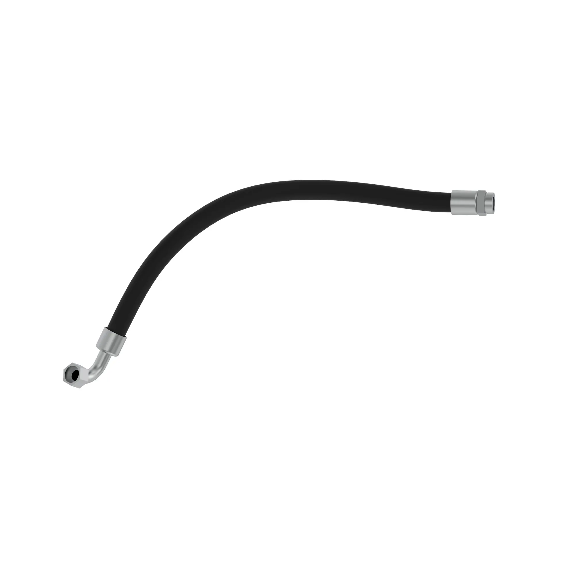HYDRAULIC HOSE, HST CHARGE FILTER R