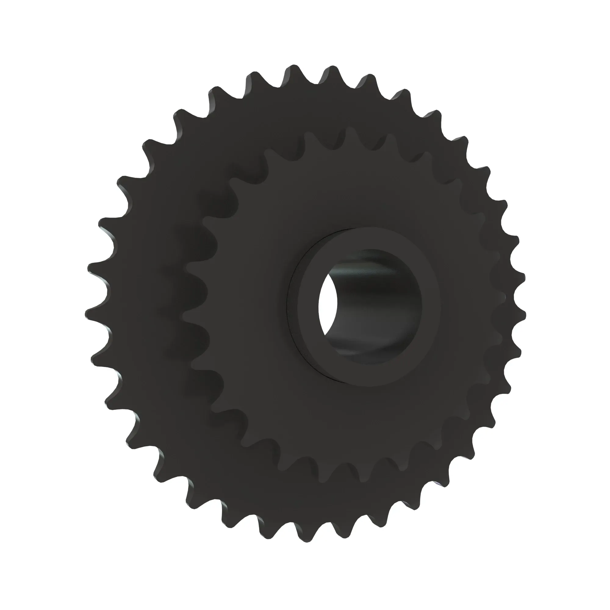 SPROCKET, 24-35T PISTON PUMP HI LOW