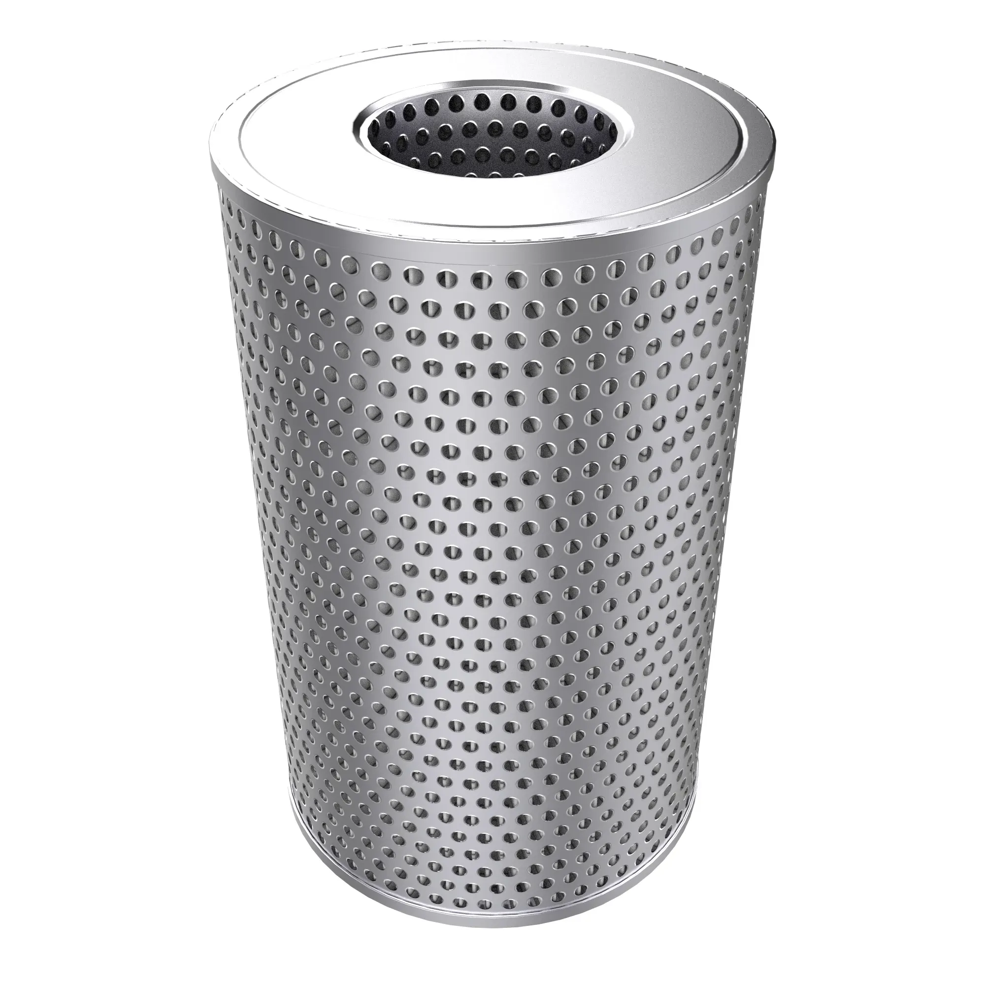 2030880: Hydraulic Oil Filter Assembly