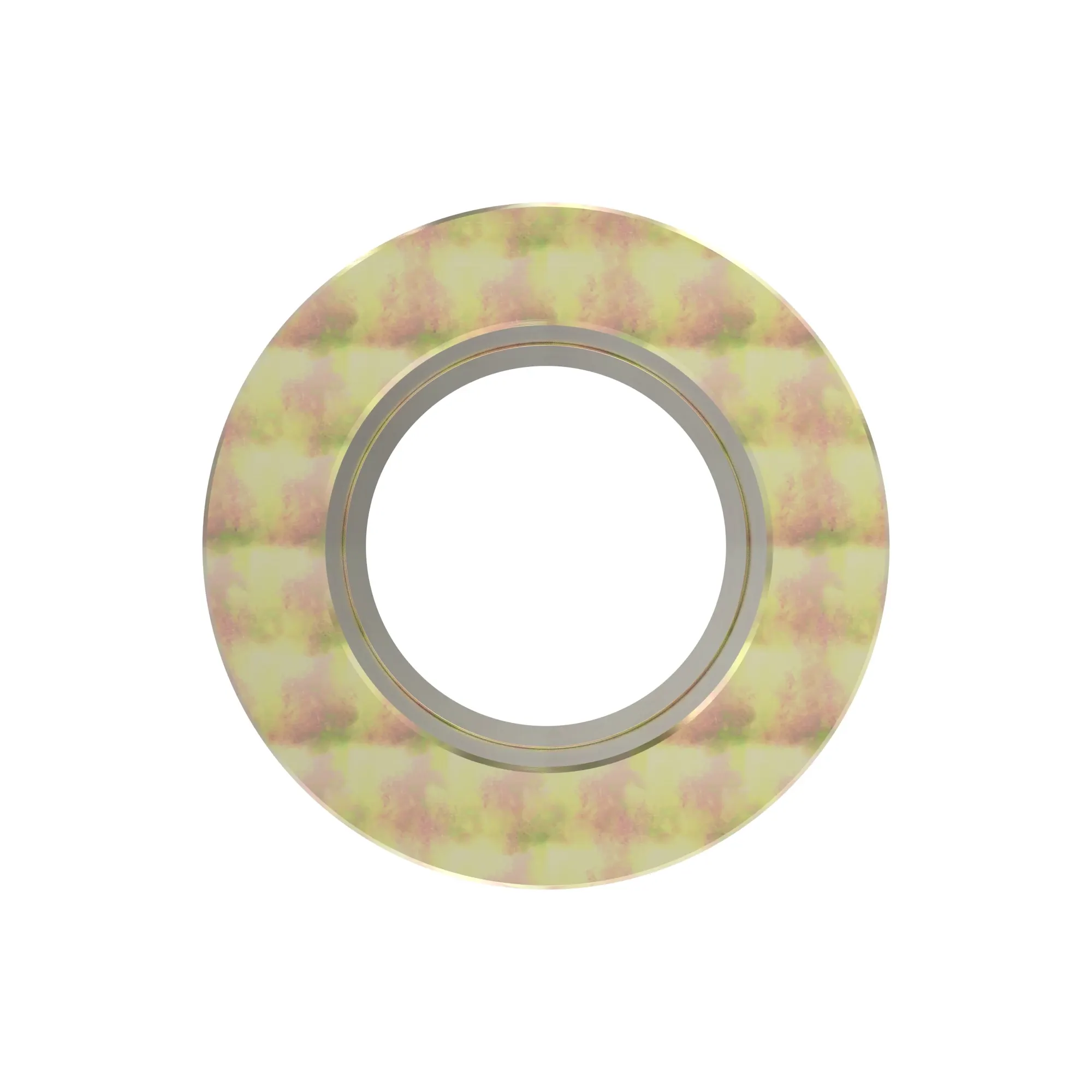 Bushing