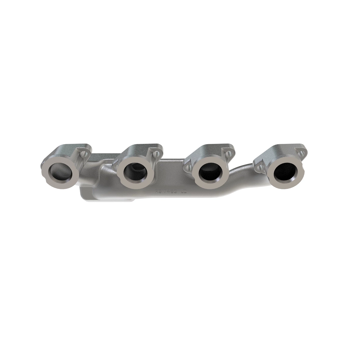 Exhaust Manifold