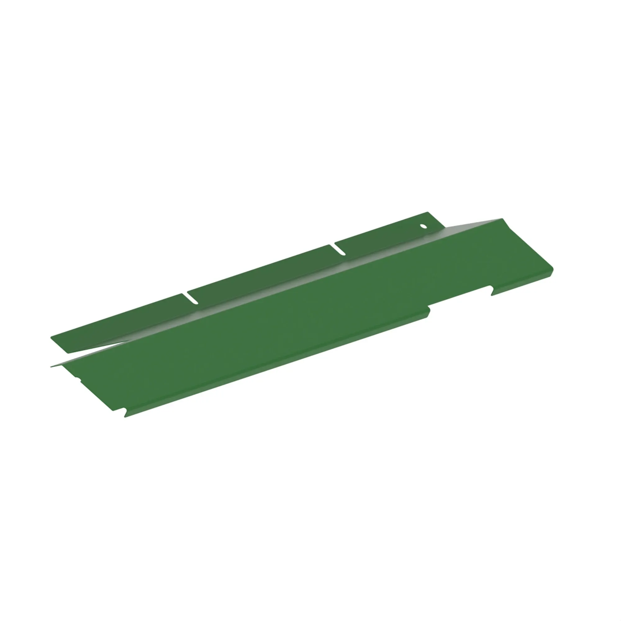 John Deere Shield - KK104194