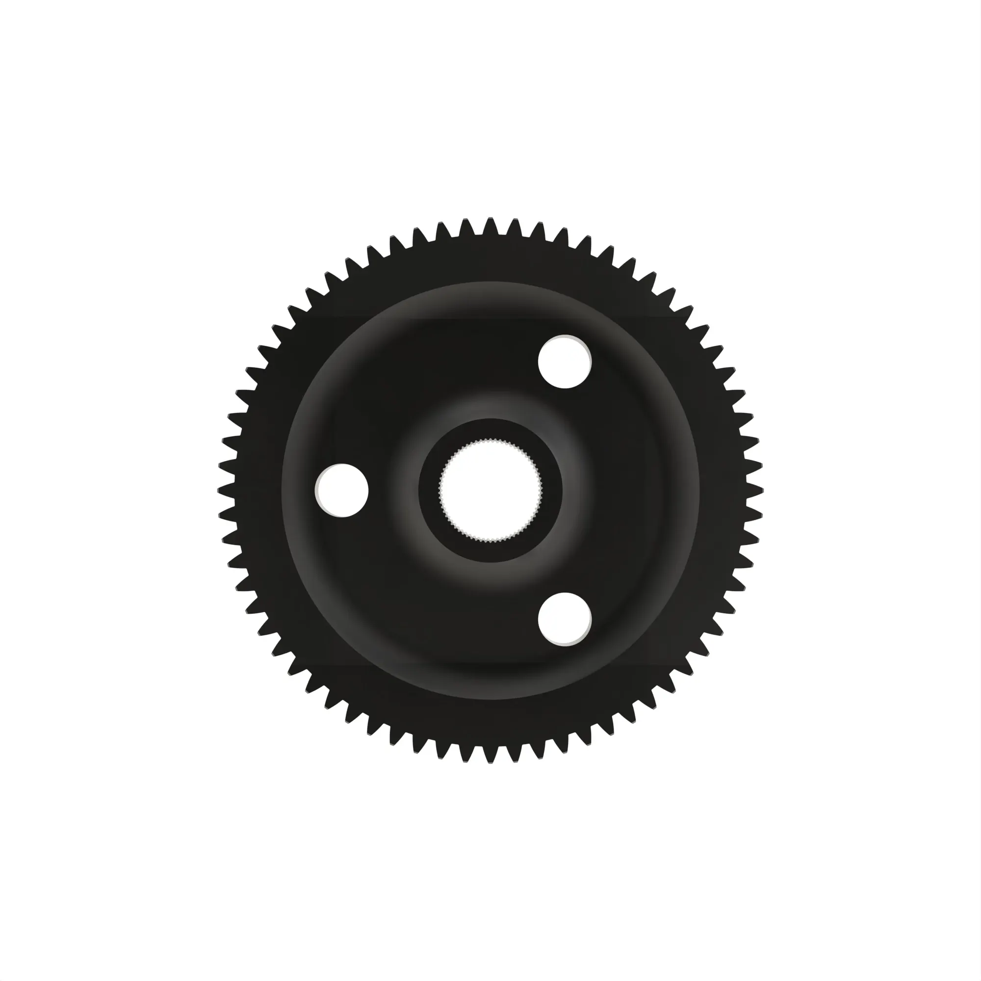 GEAR, FINAL DRIVE