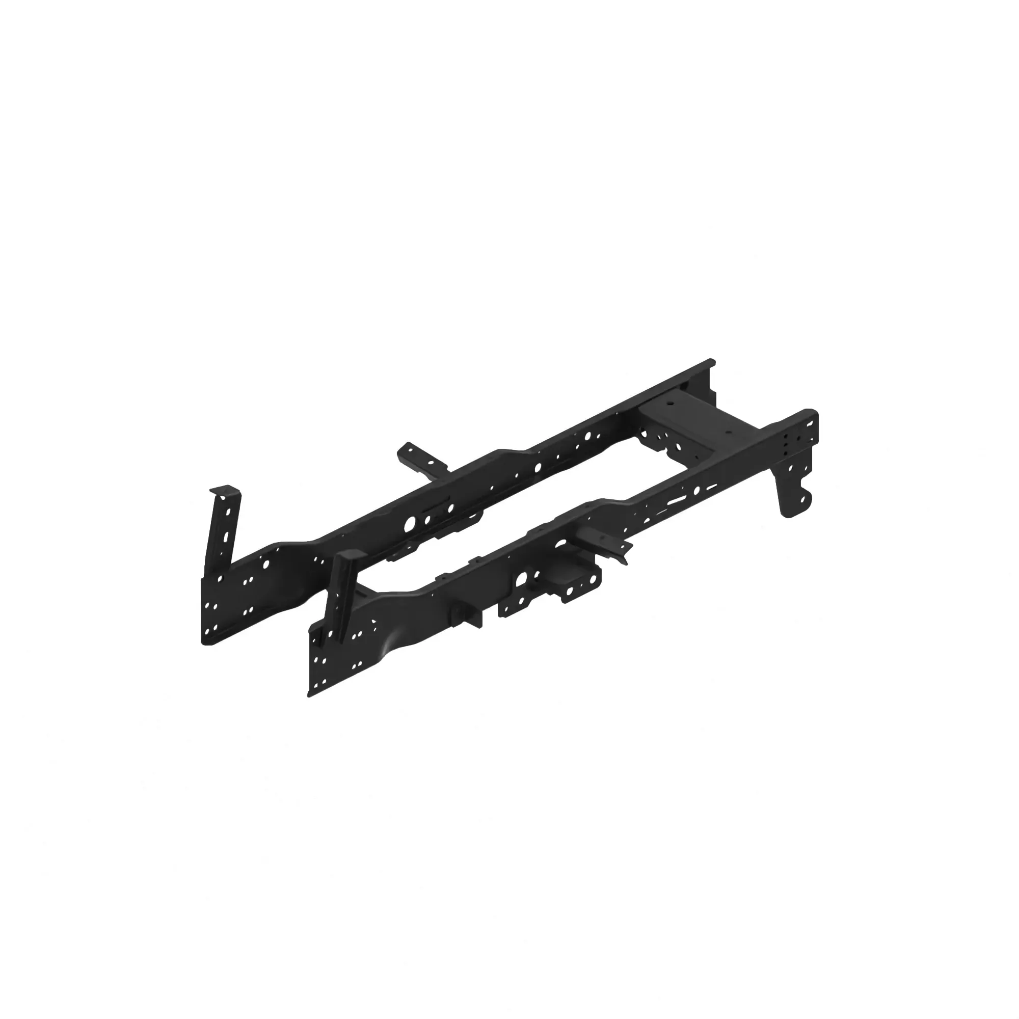 John Deere Frame - AM137099