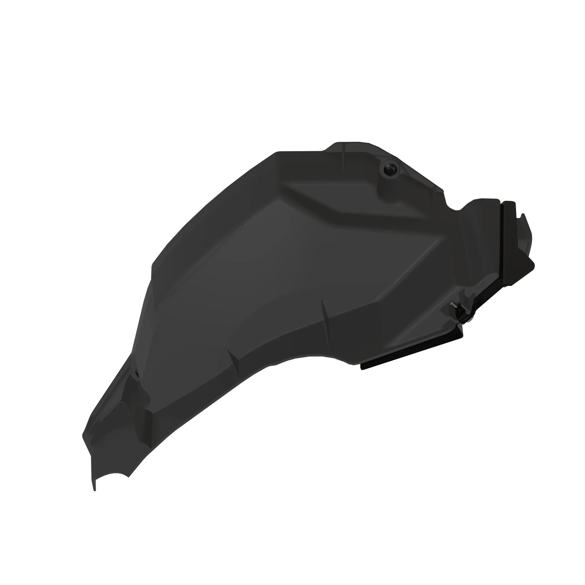 John Deere Shield Kit - AUC12064