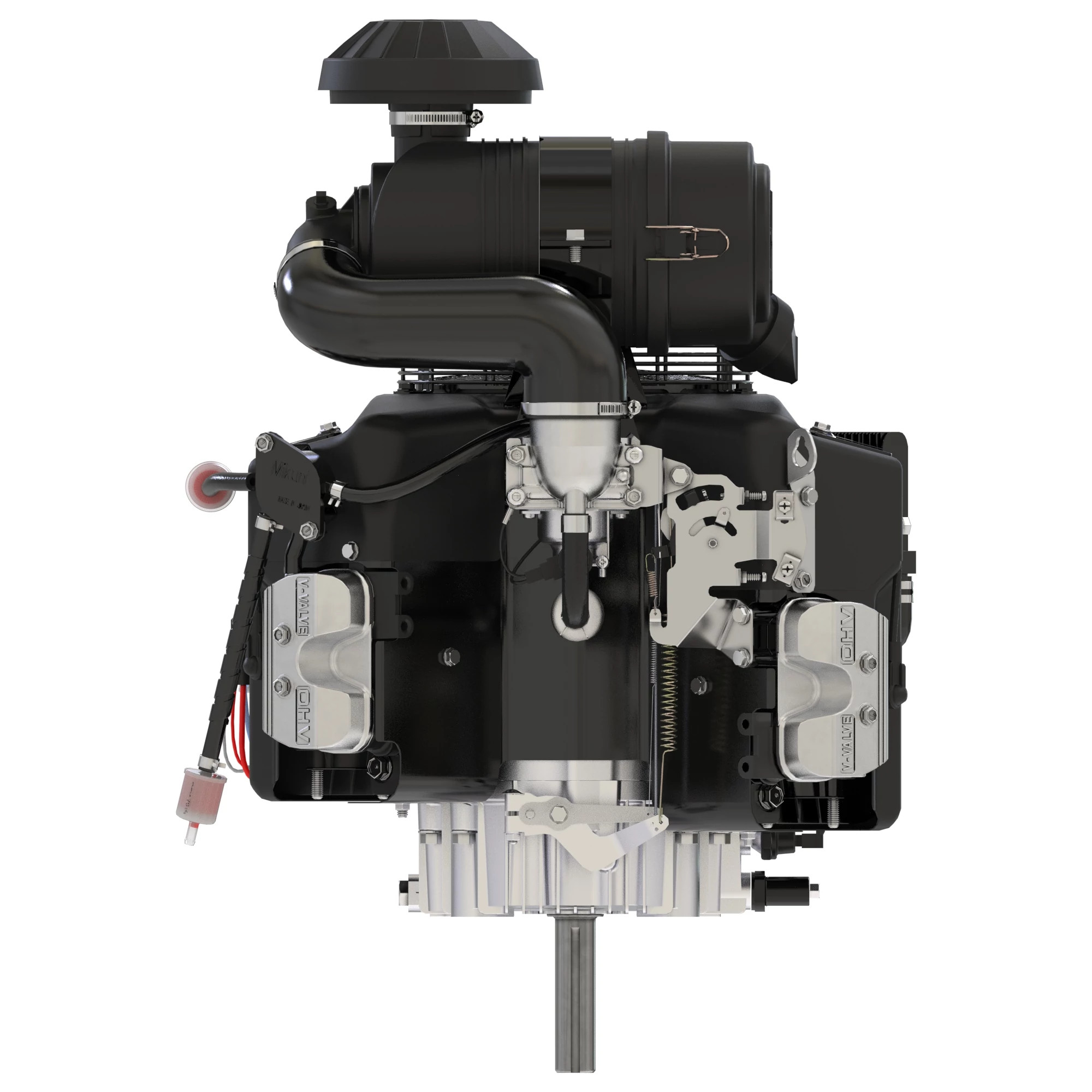 GASOLINE ENGINE, FX850V EU5 R2 ONLY