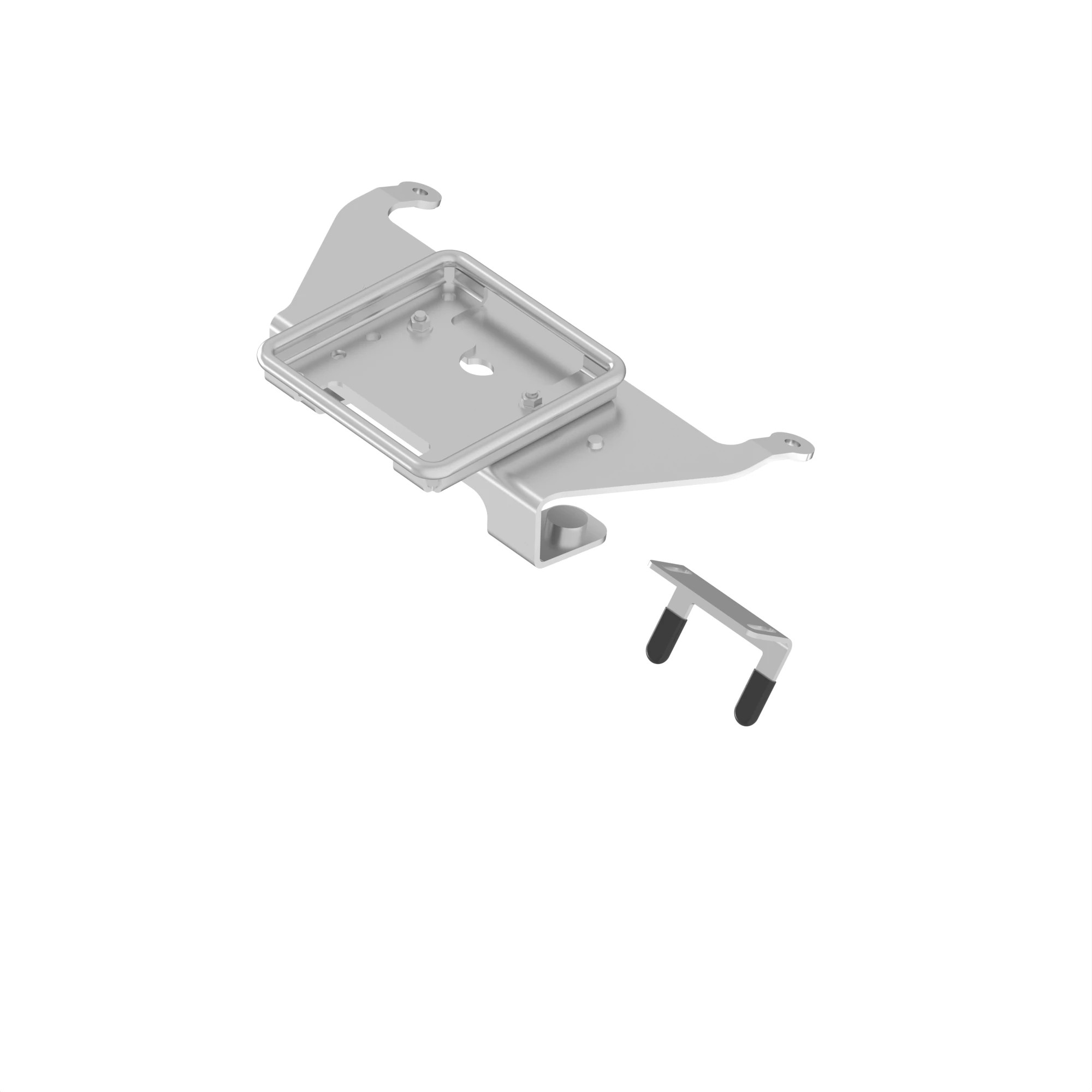 BRACKET KIT, 5M FT4 ATU