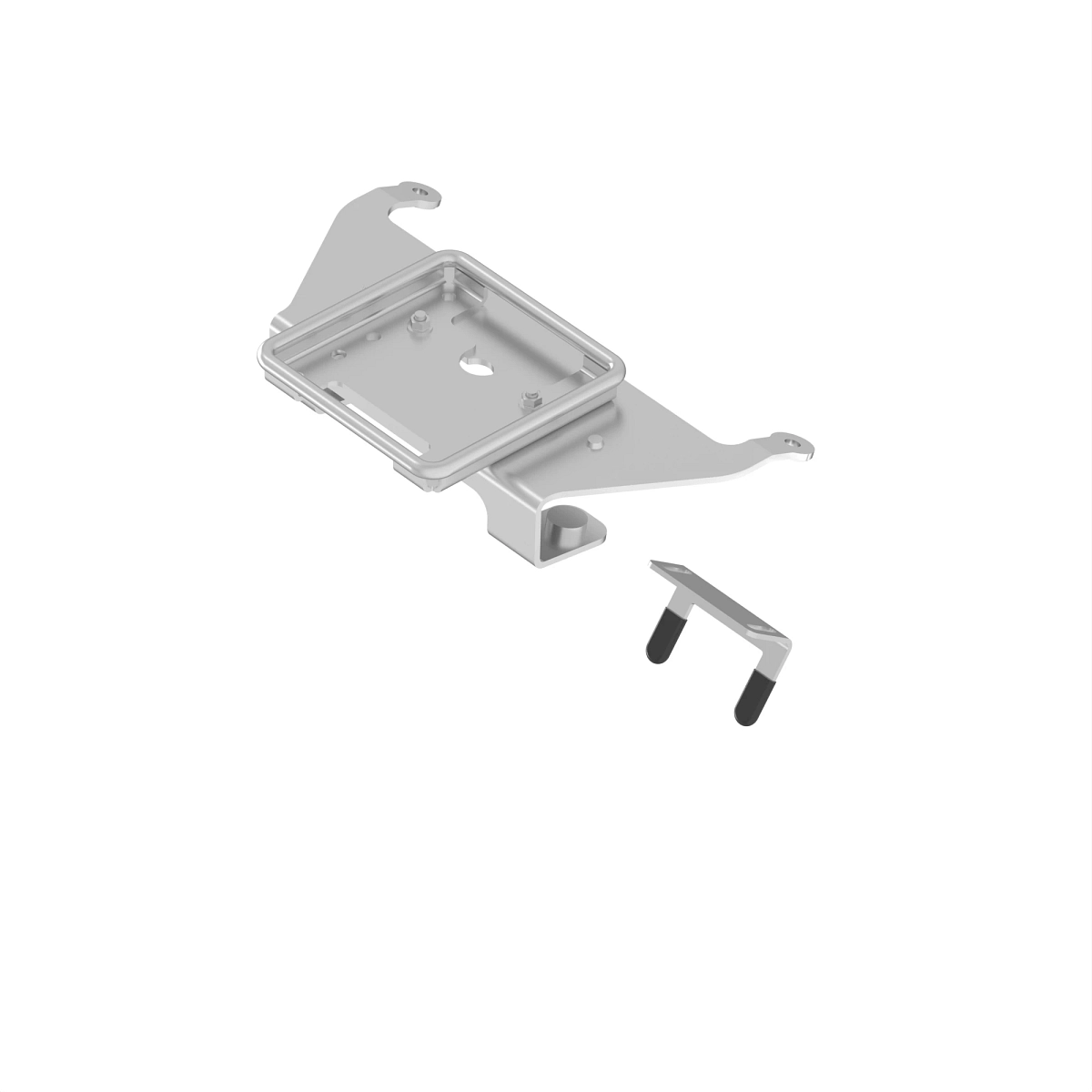 BRACKET KIT, 5M FT4 ATU