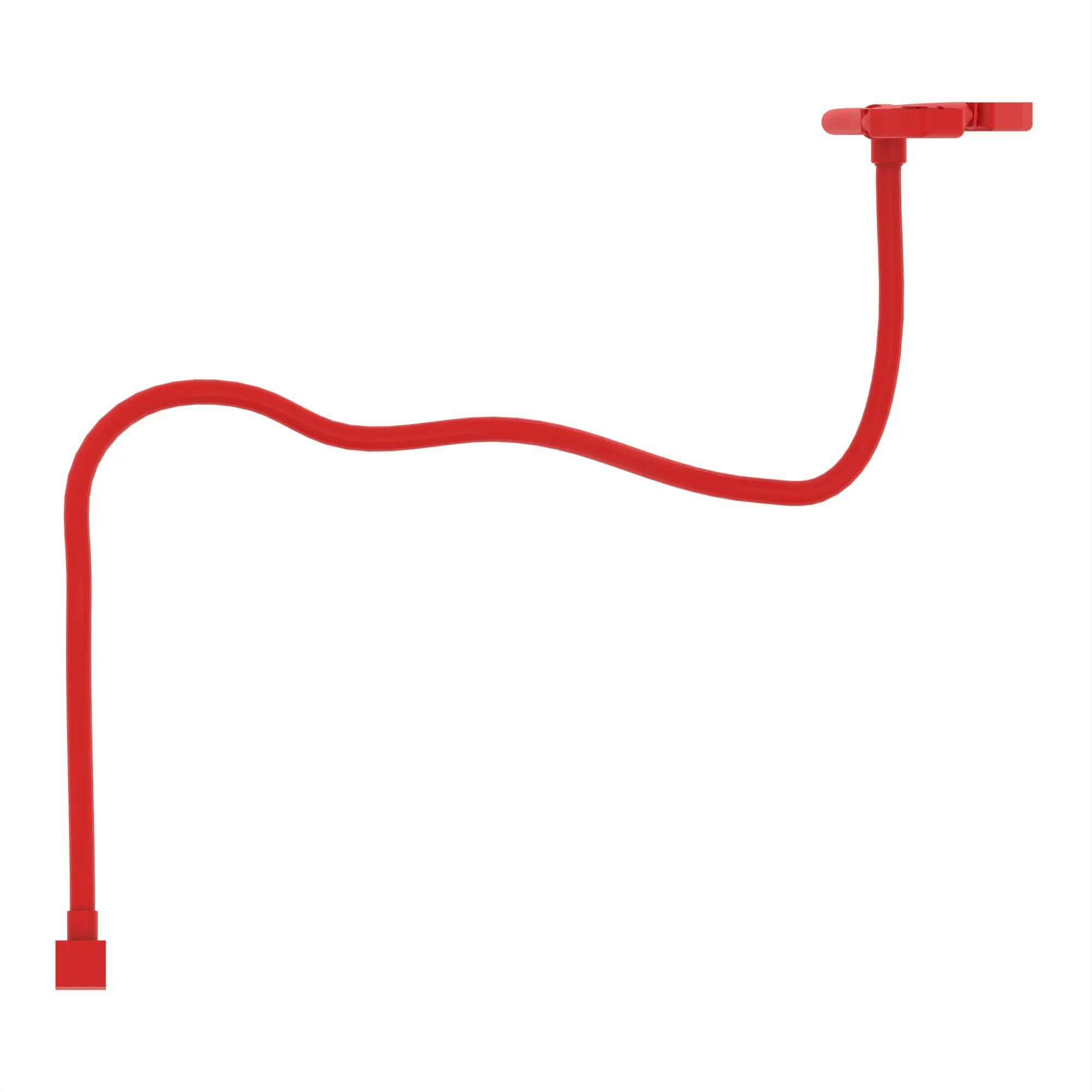 BATTERY CABLE, POSITIVE