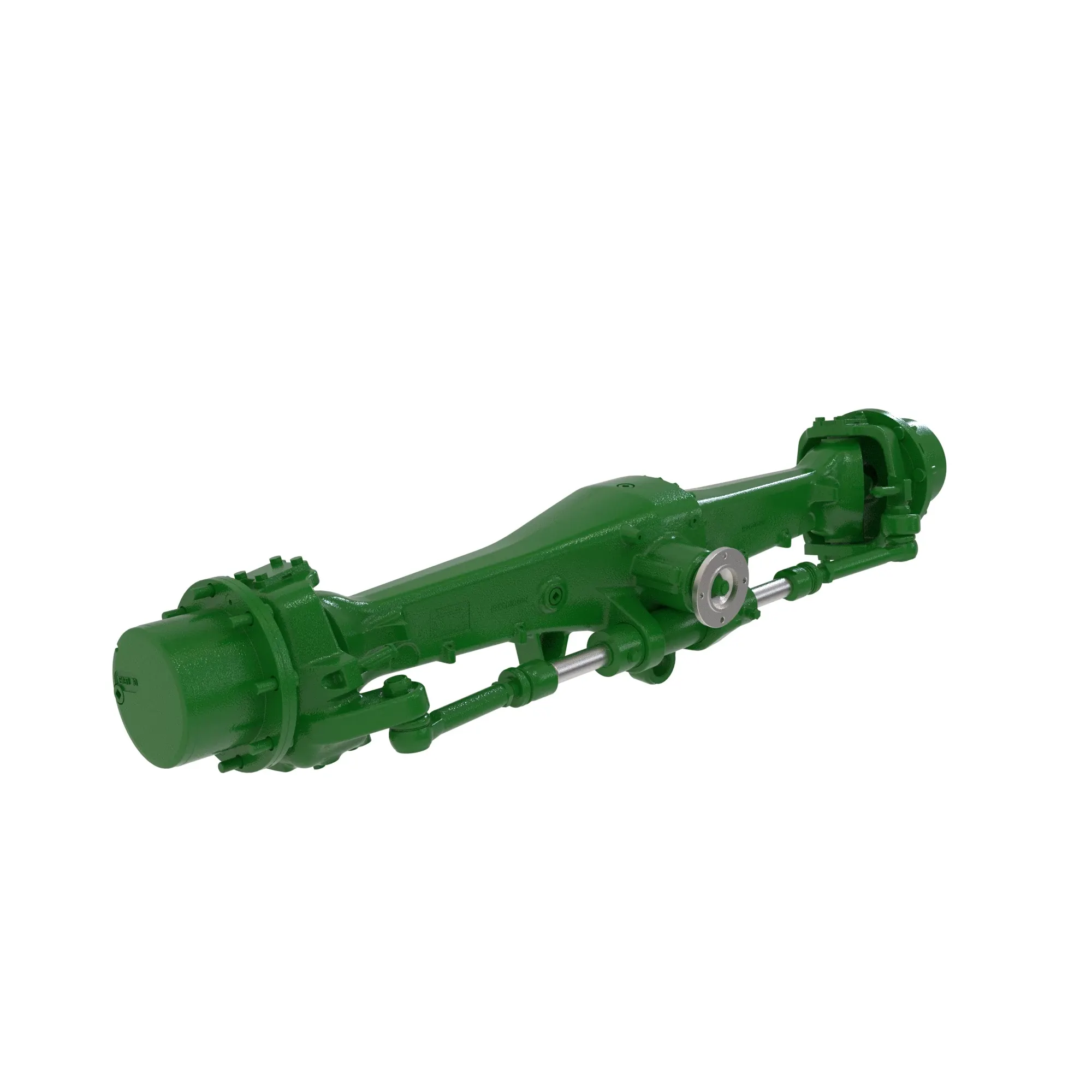 MFWD I=17.500 (DANA 740/214)
