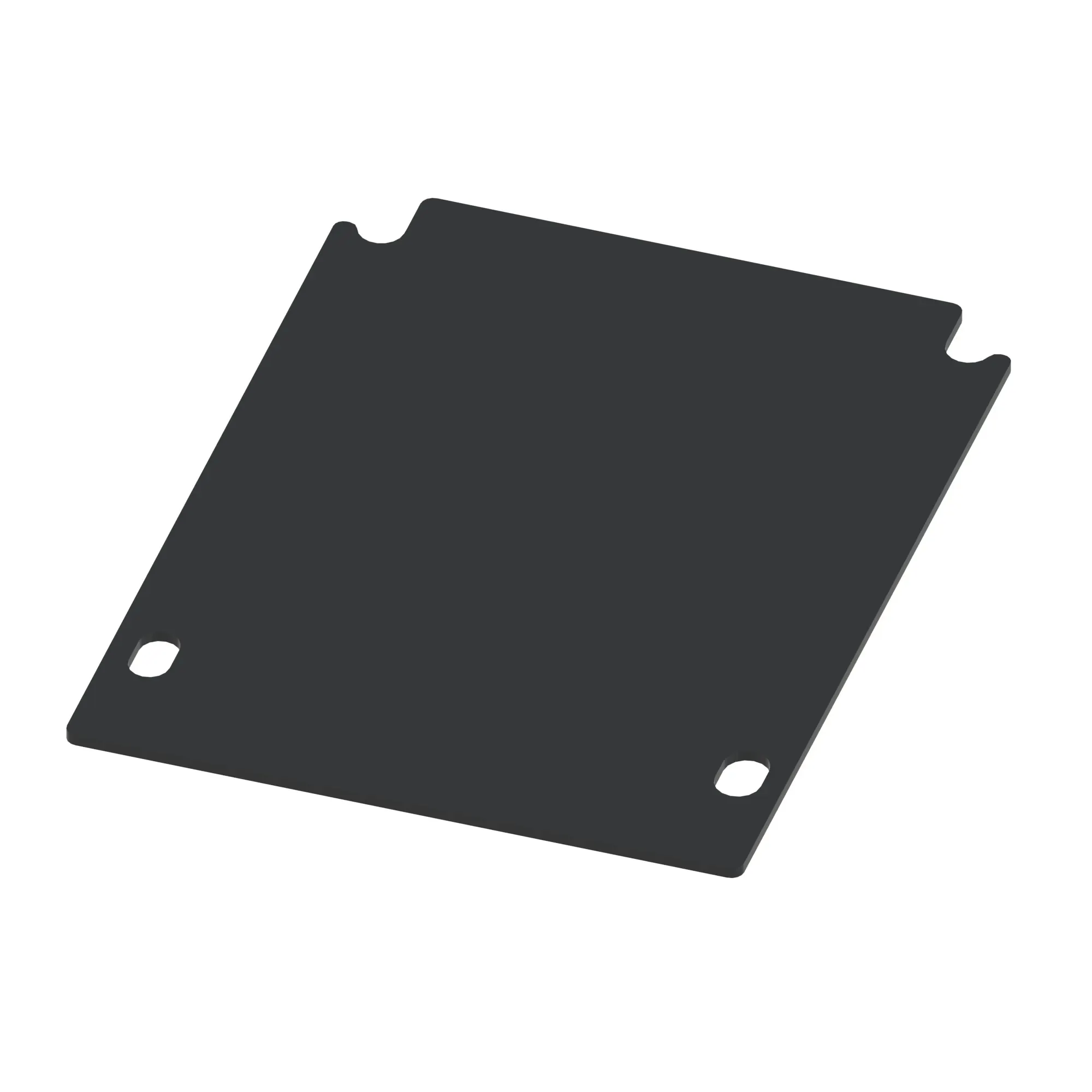 John Deere Top Cover Plate - T429994