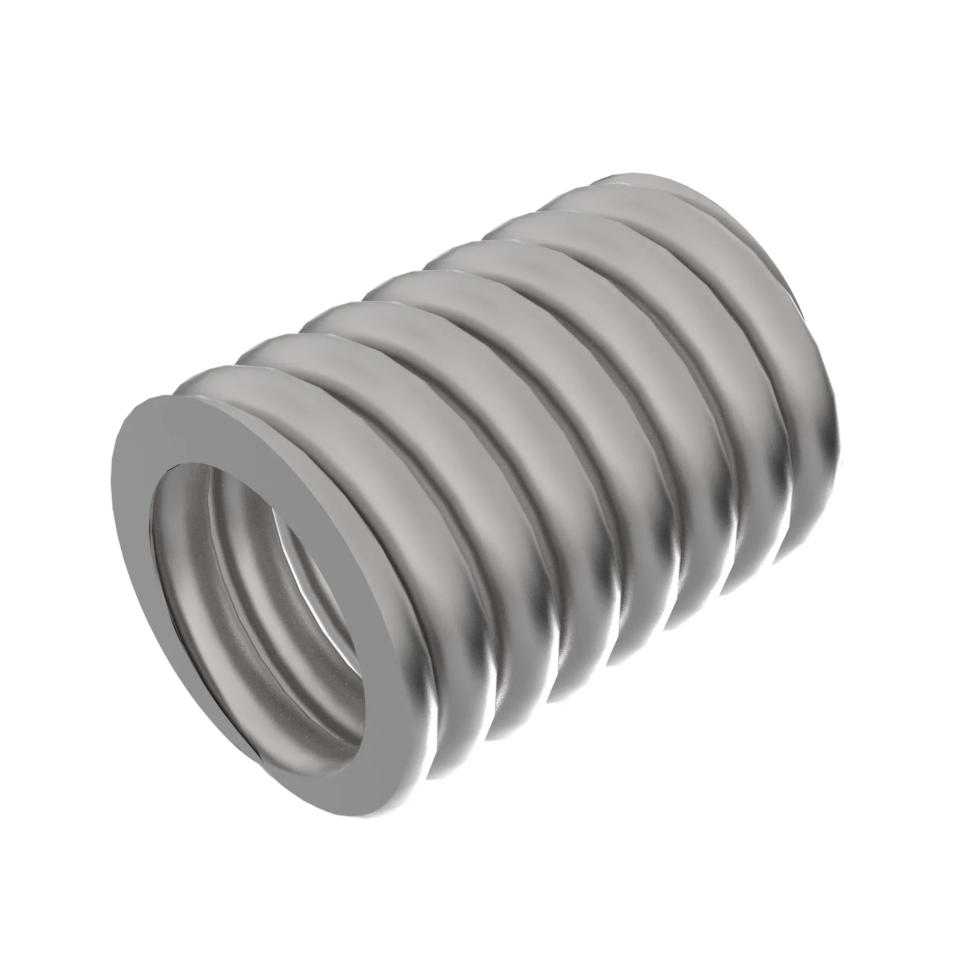 John Deere Compression Spring - T260332