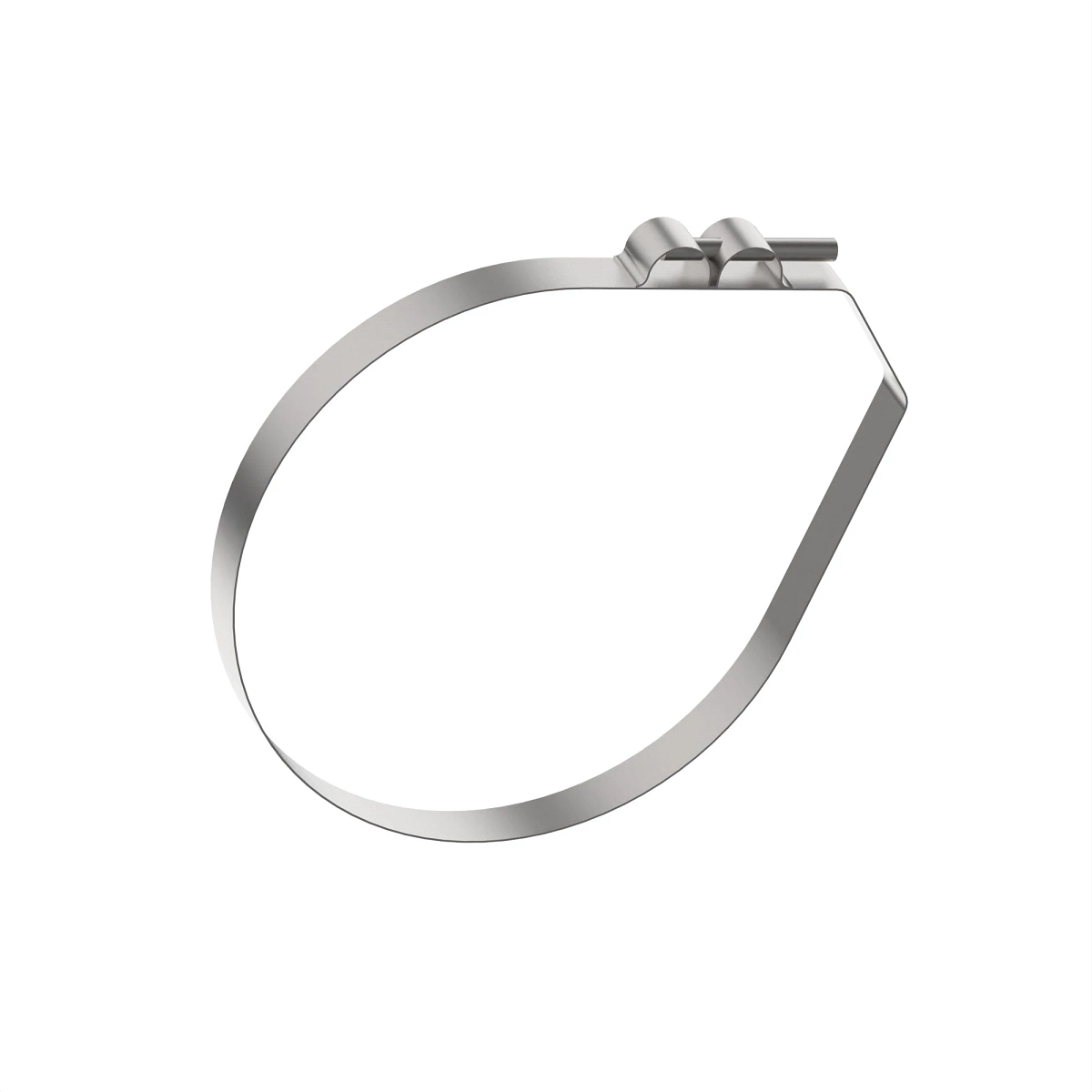 Clamp, T-Bolt