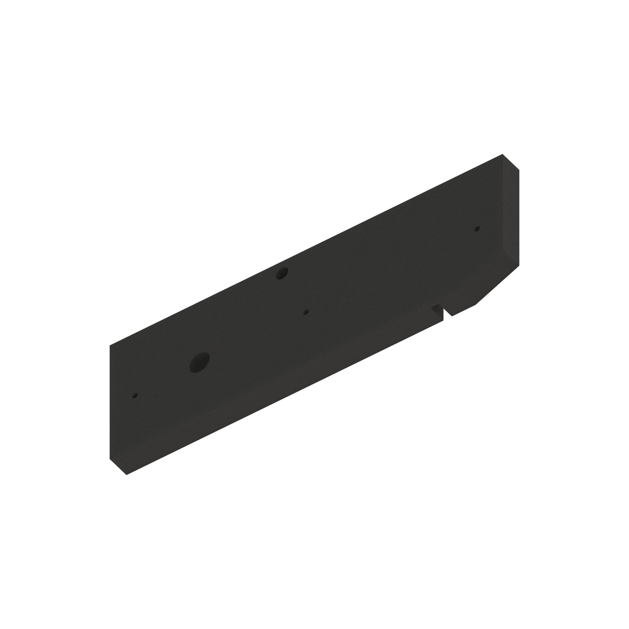 John Deere Sound Absorber - T235848