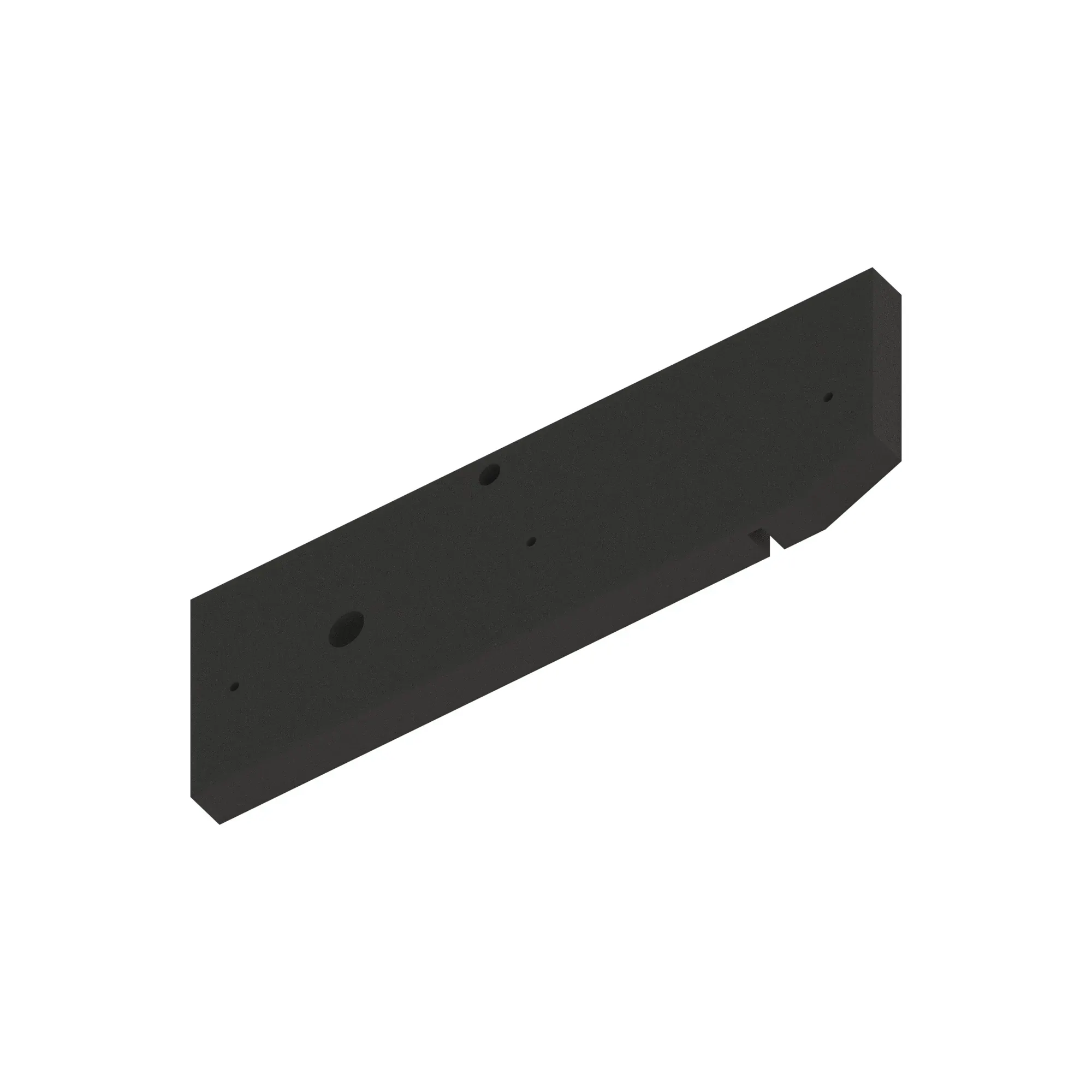 John Deere Sound Absorber - T235848