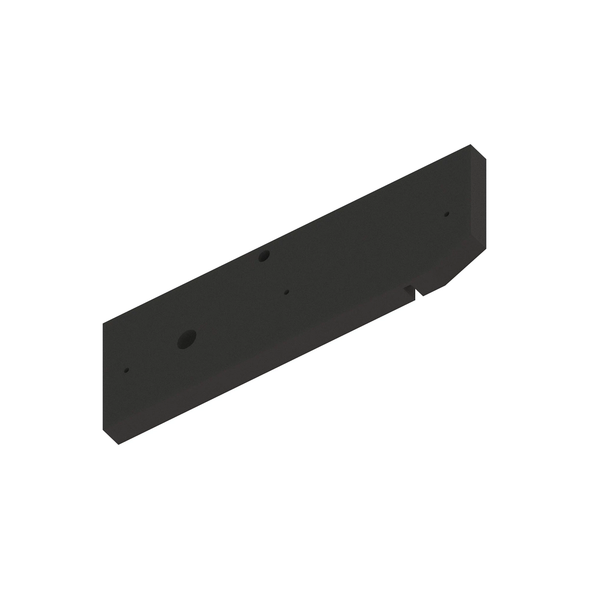 Absorber, Sound