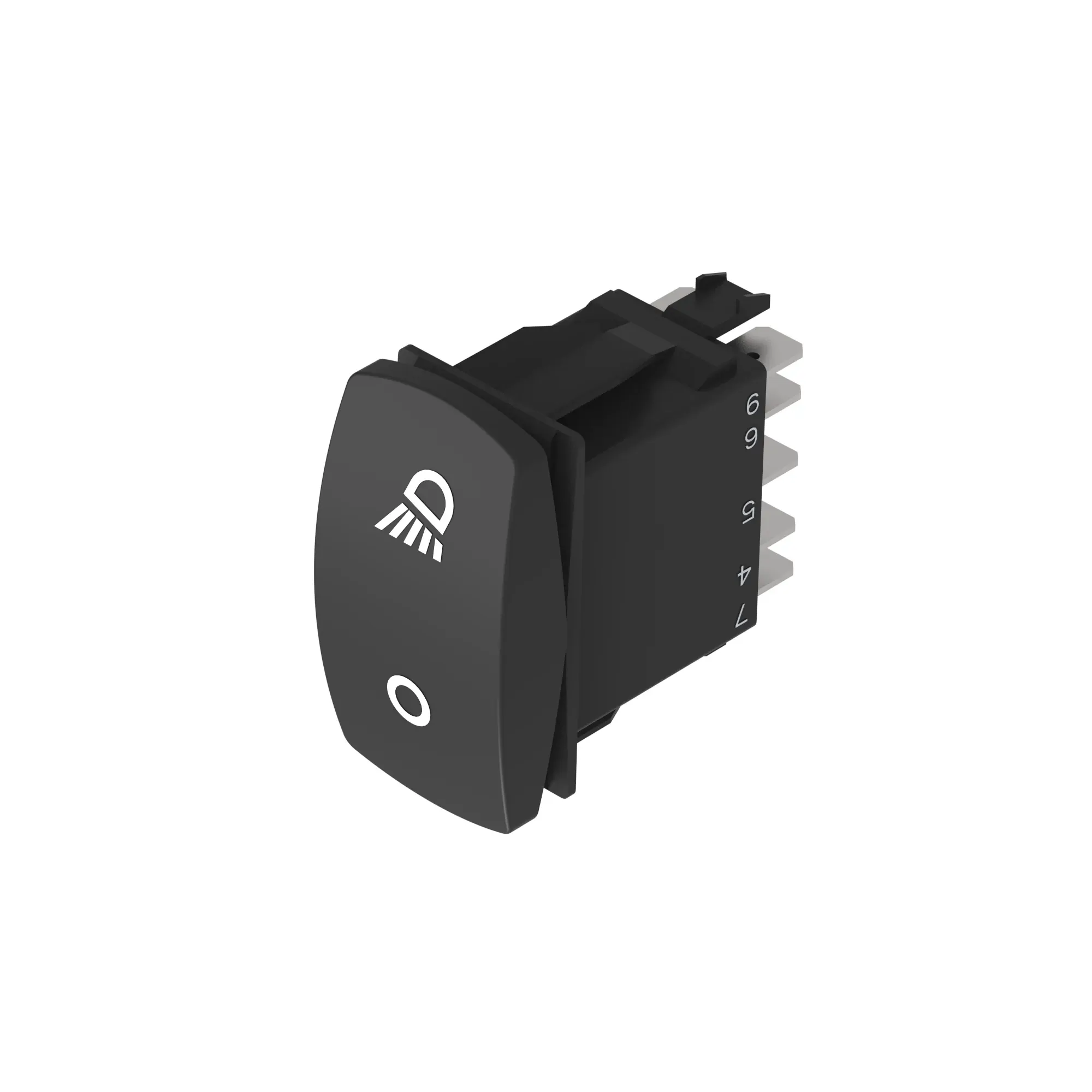 John Deere Depart Light Switch - F643029