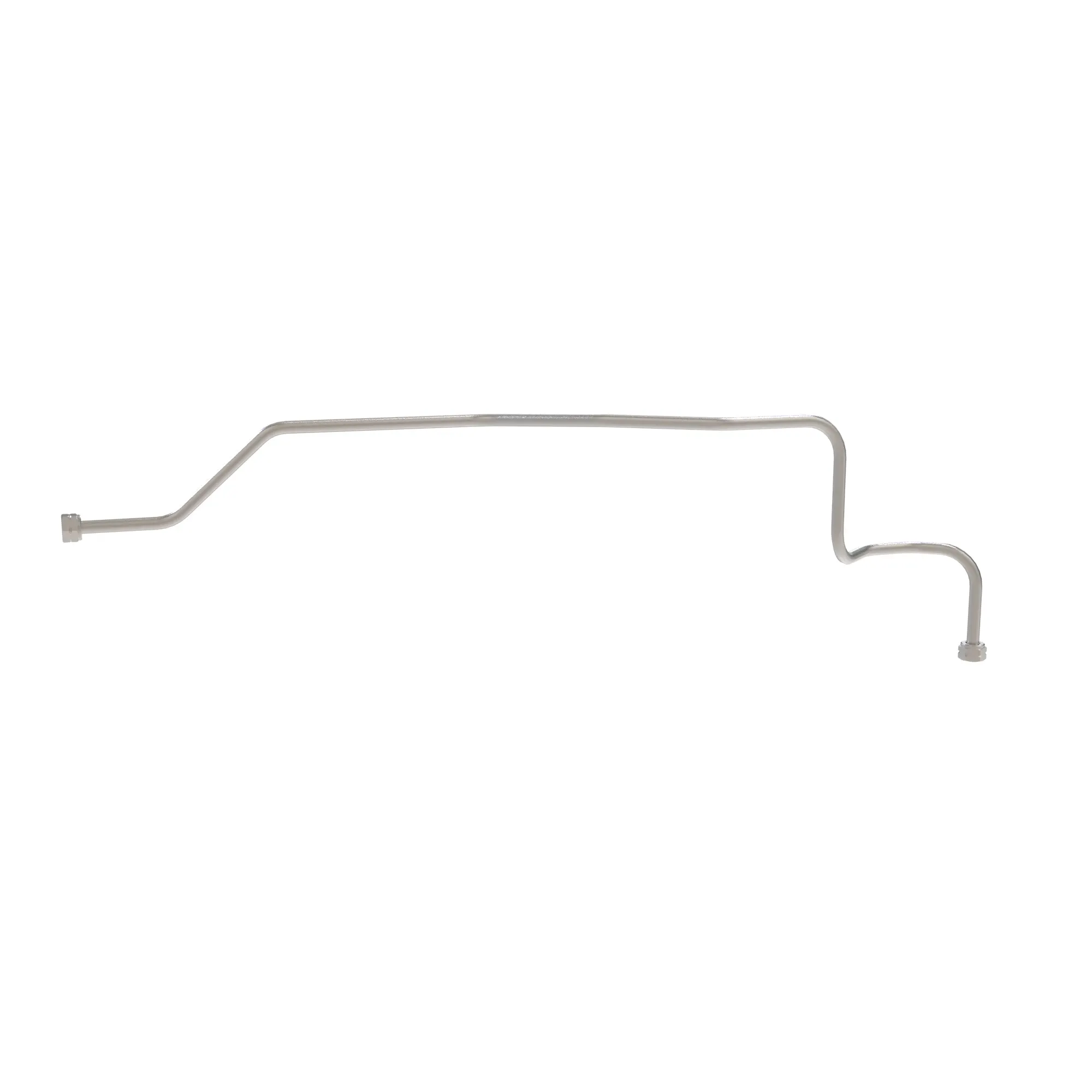 John Deere Fuel Line - RE47850