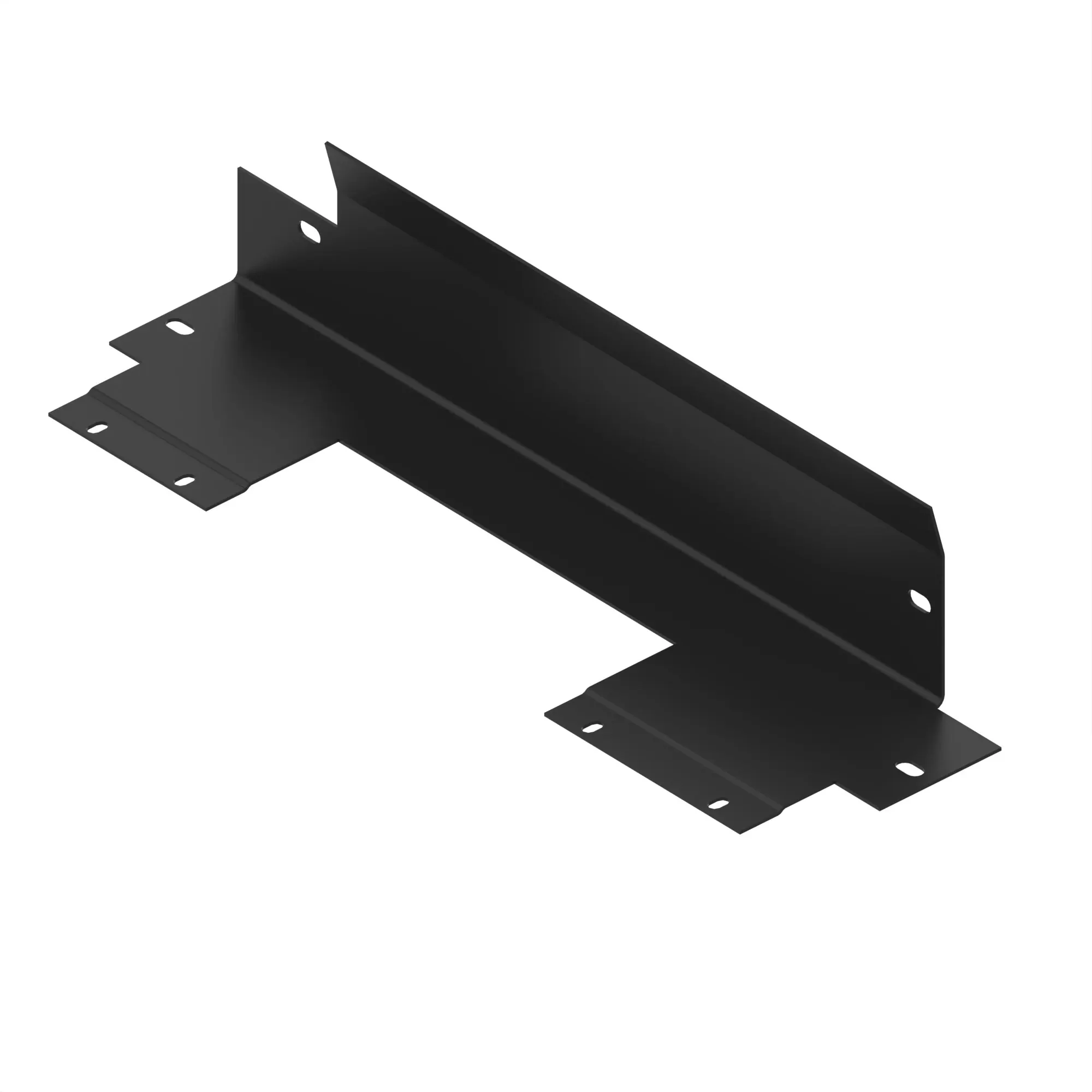 John Deere Left Side Guard - F385831