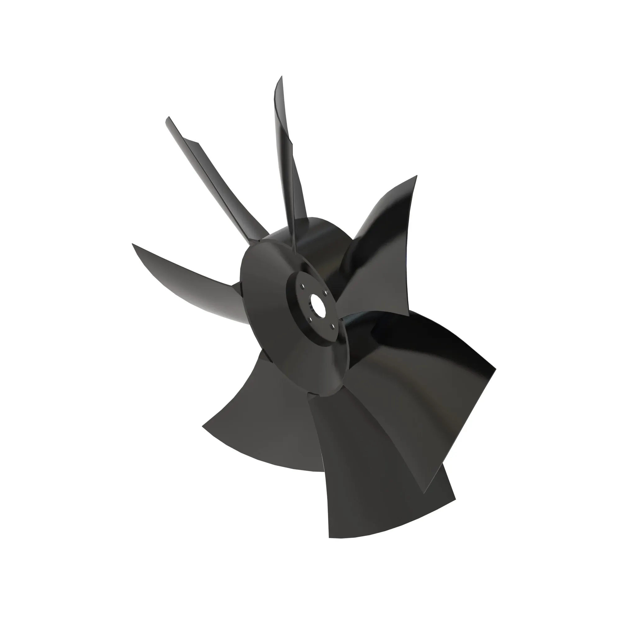 FAN,SUCTION 610 MM DIAMETER N-FAN