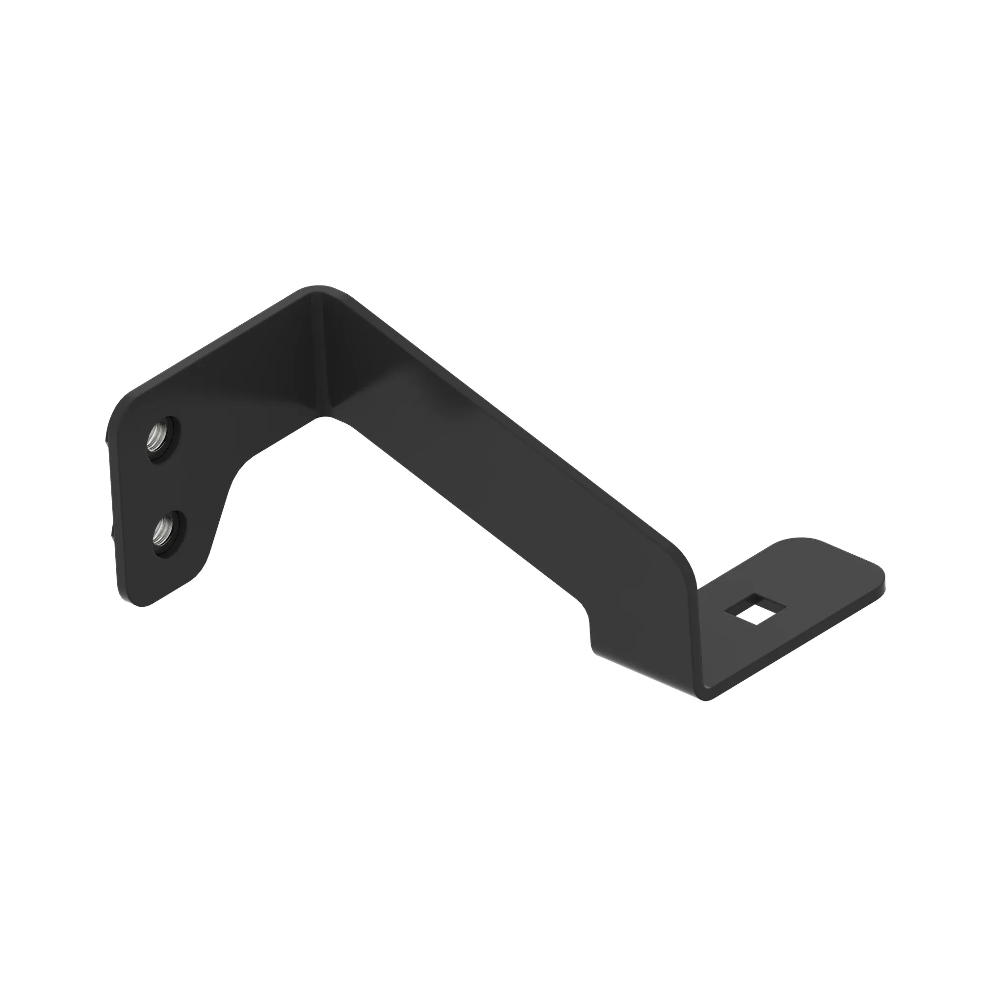 BRACKET, WELDMENT, DEF HOSE SUPPORT