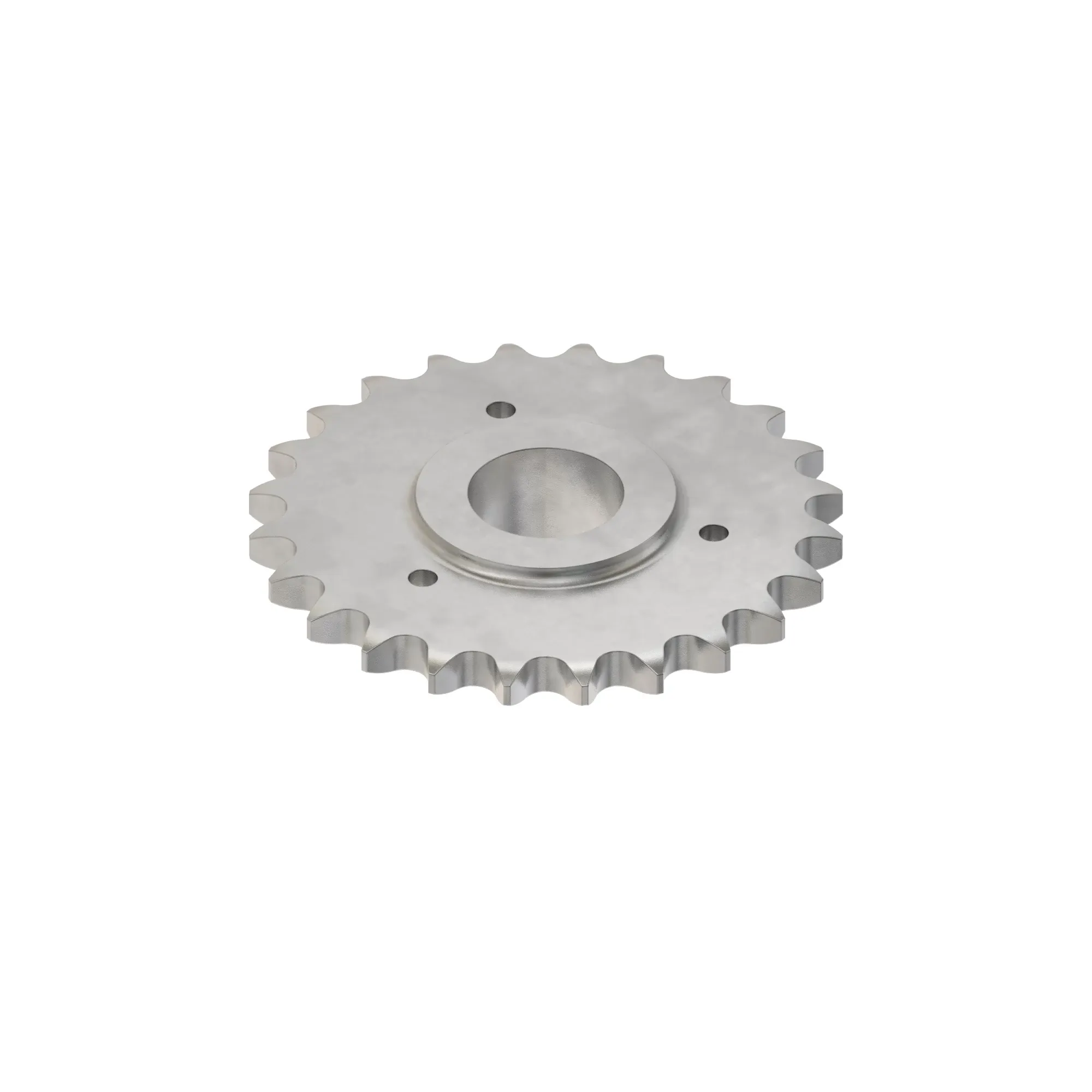 John Deere Chain Sprocket, 24 Teeth - CC142271