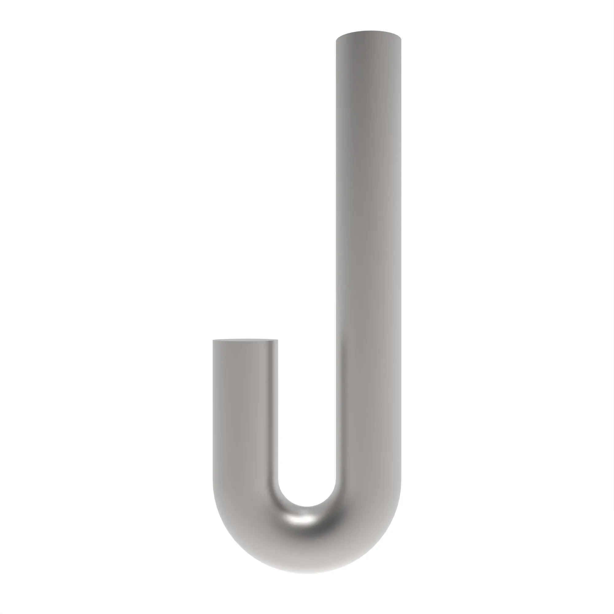 HOOK,PIN-'S' FOR CA550HD CPLR LK