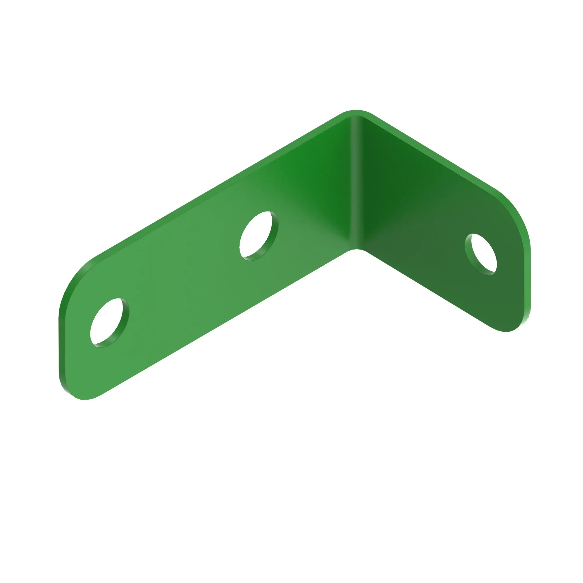 John Deere Hose Support Angle - N410429