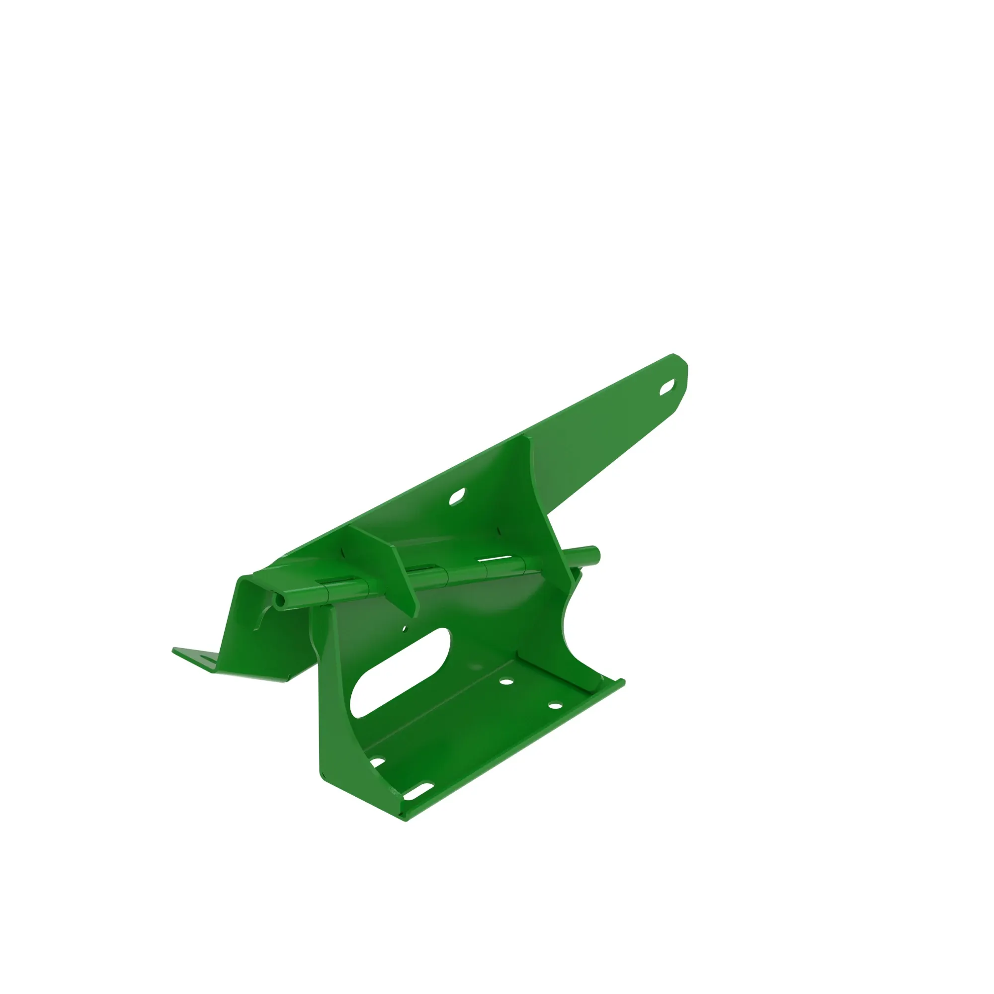 LH PANEL PIVOT SHIELD MOUNT ASSEMBLY