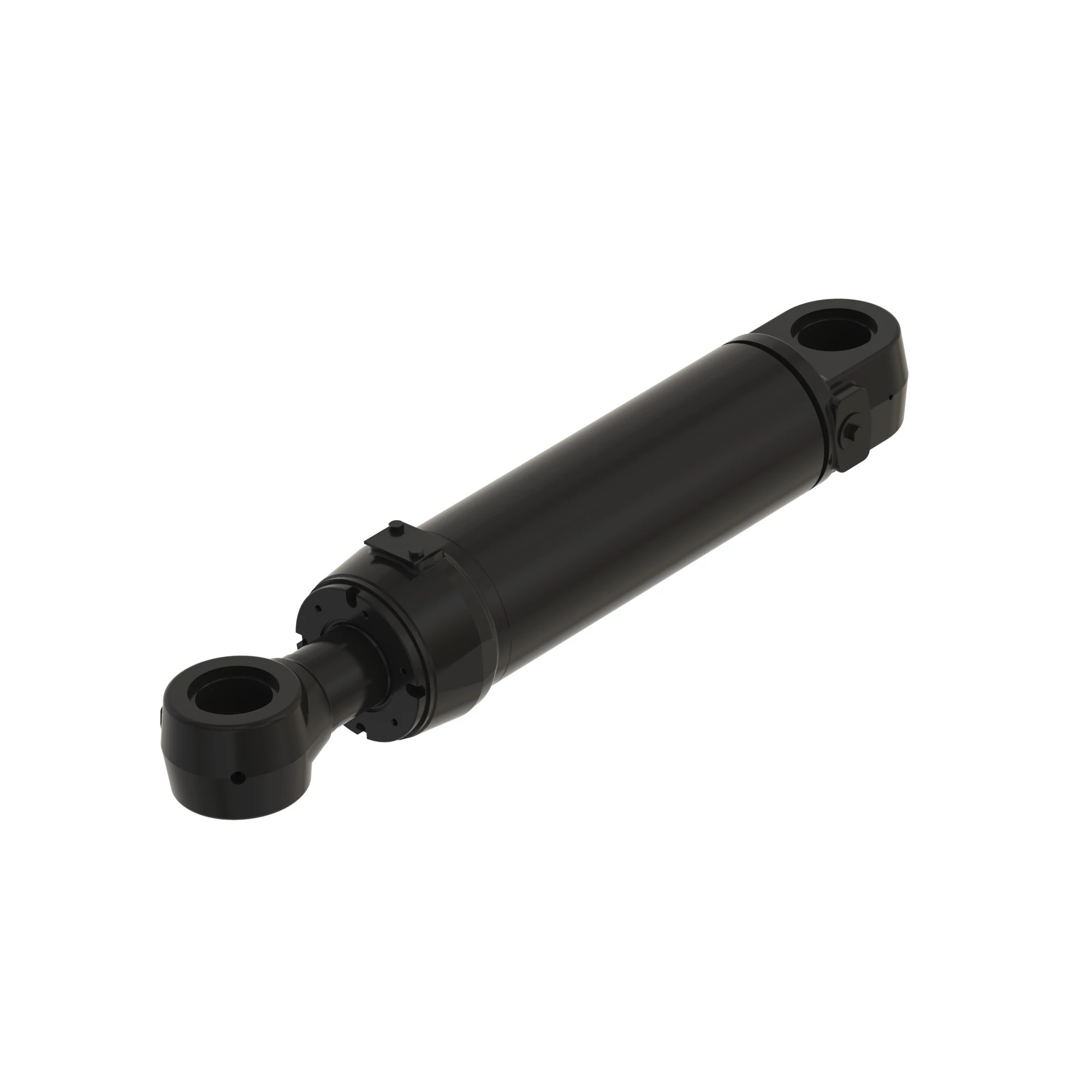 HYDRAULIC CYLINDER, 200 X 115-617,