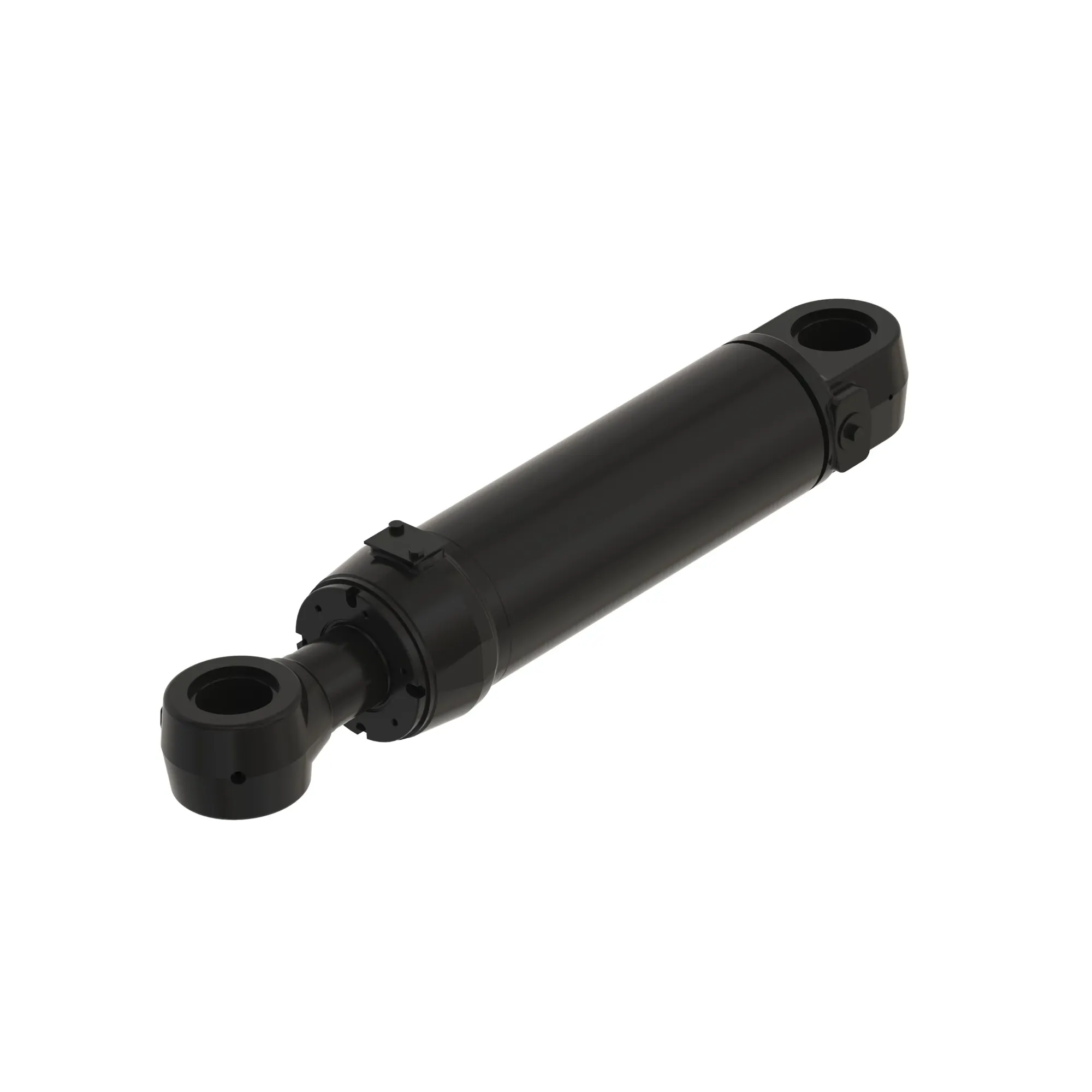 John Deere Bucket Hydraulic Cylinder - AHC18329