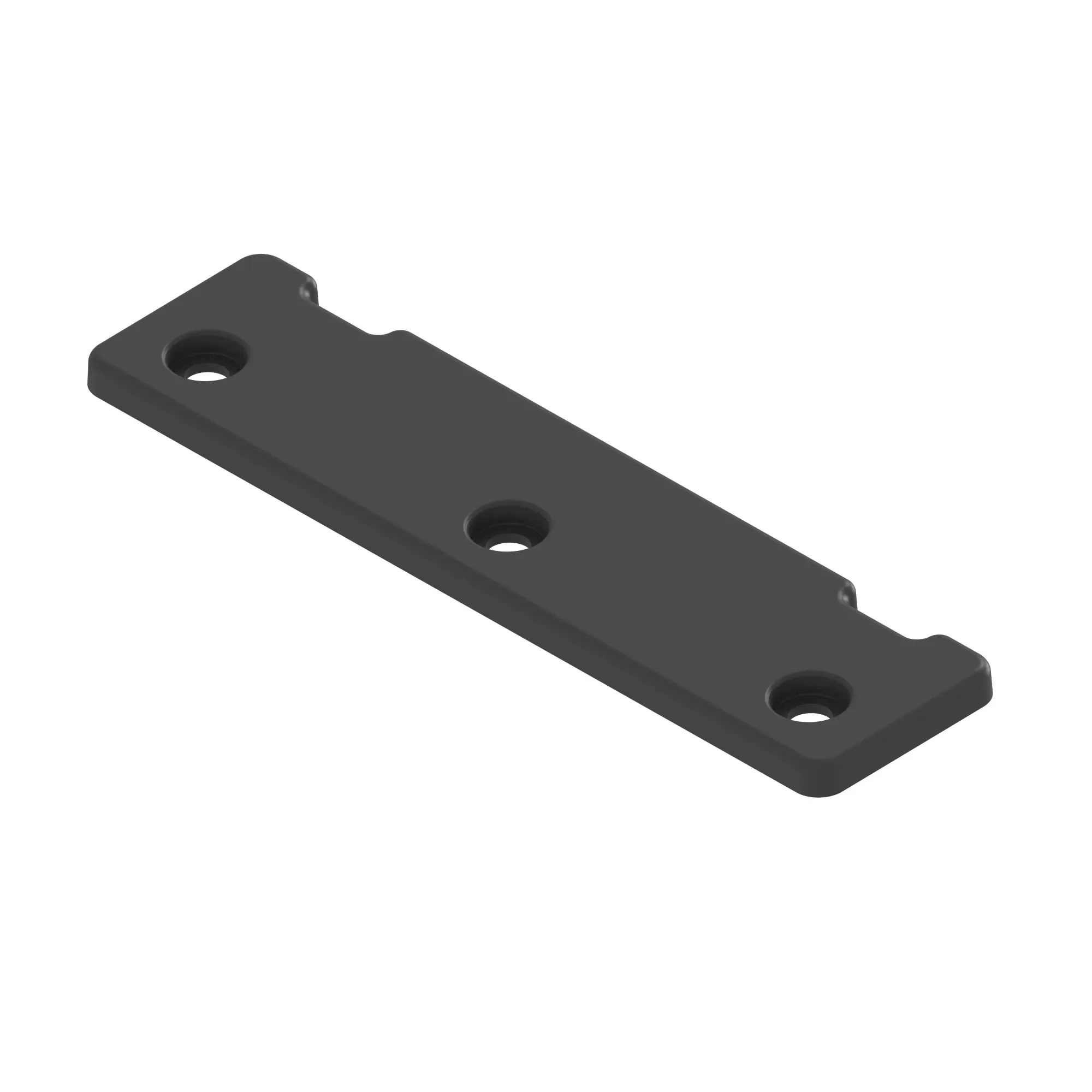 PAD, WEAR, LH COMPARTMENT DOOR